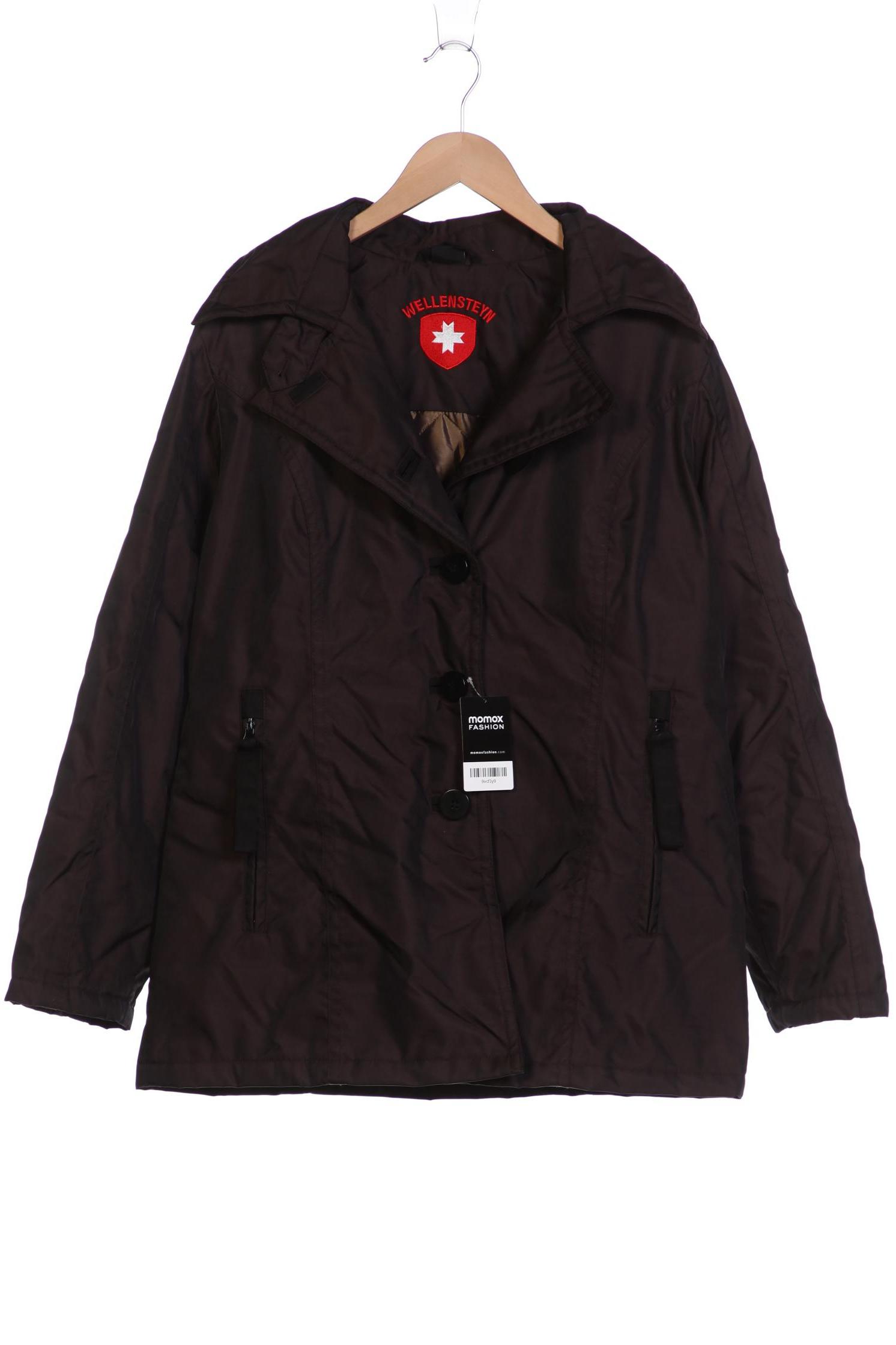 

Wellensteyn Damen Jacke, braun