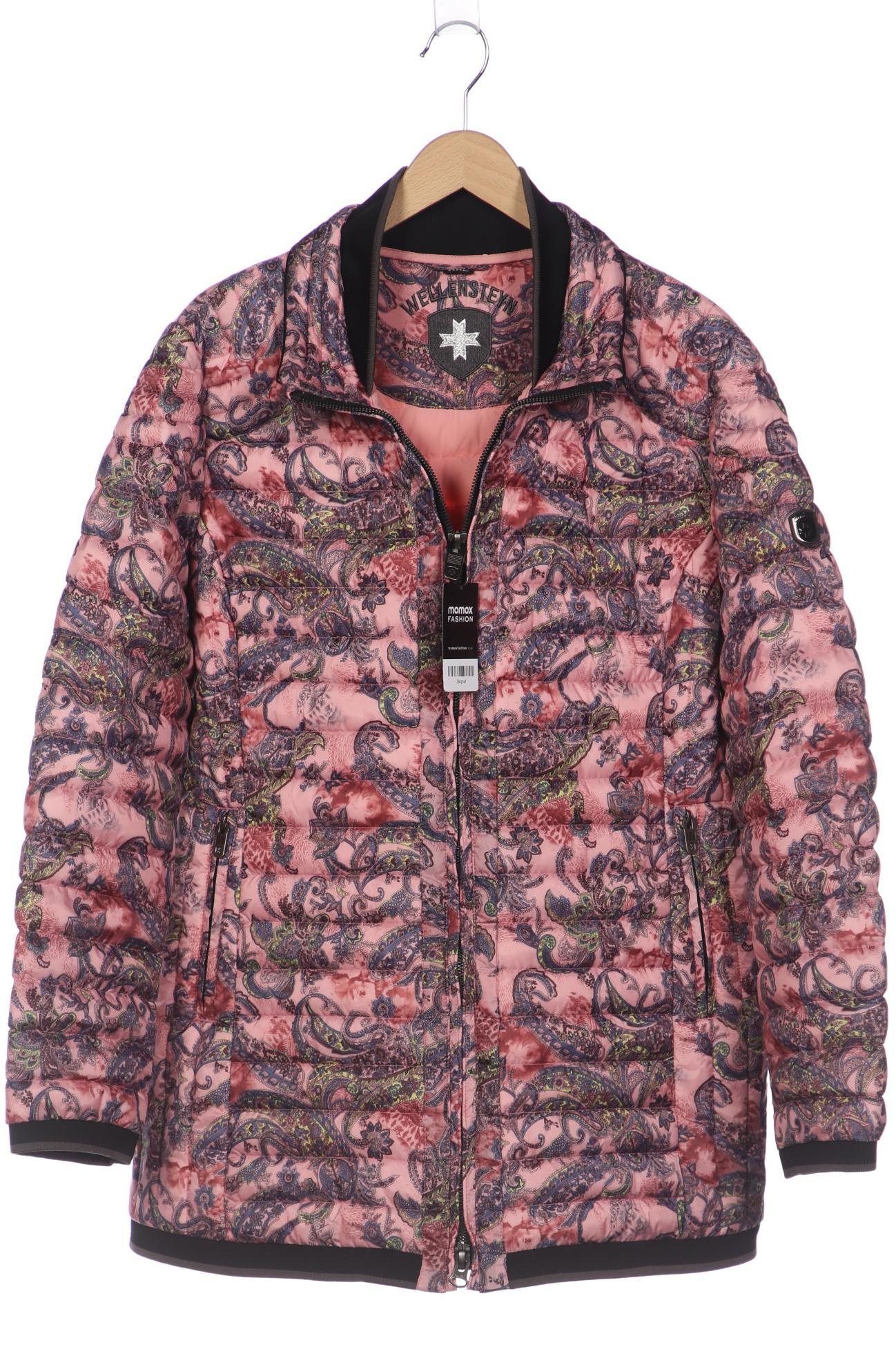 

Wellensteyn Damen Jacke, pink