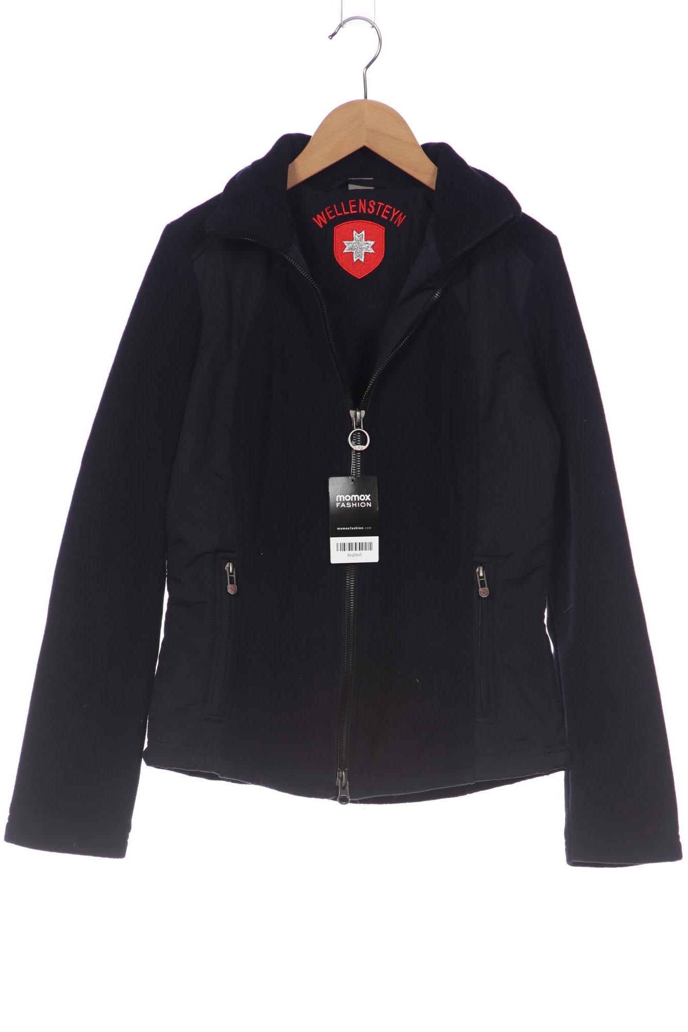 

Wellensteyn Damen Jacke, marineblau, Gr. 36
