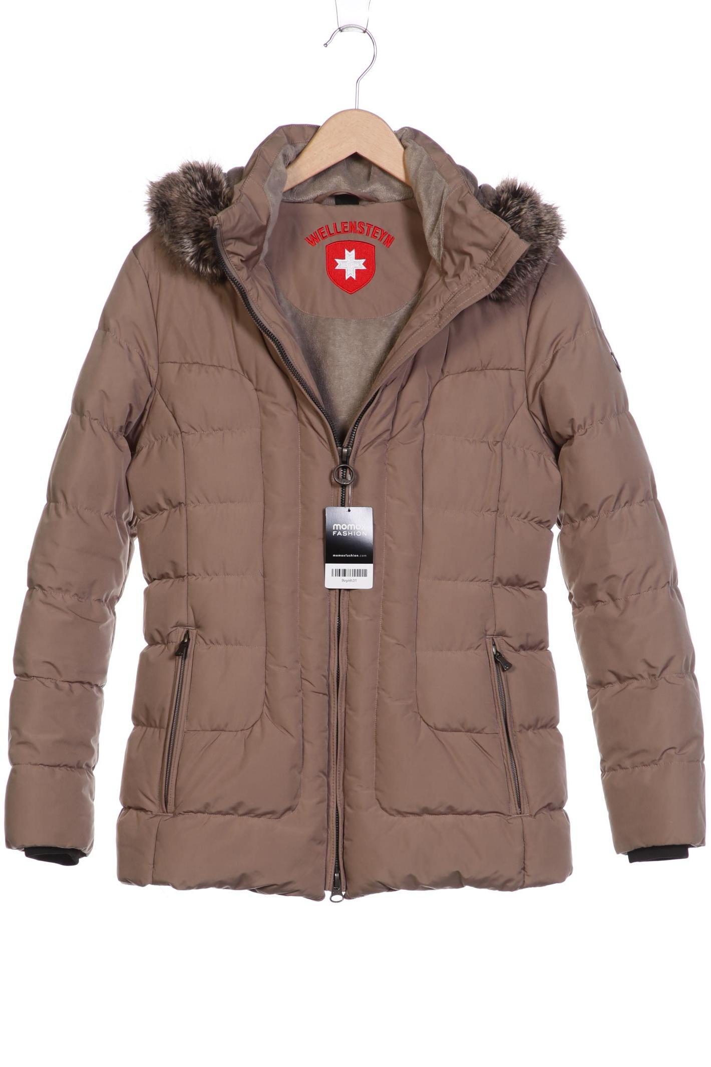 

Wellensteyn Damen Jacke, beige