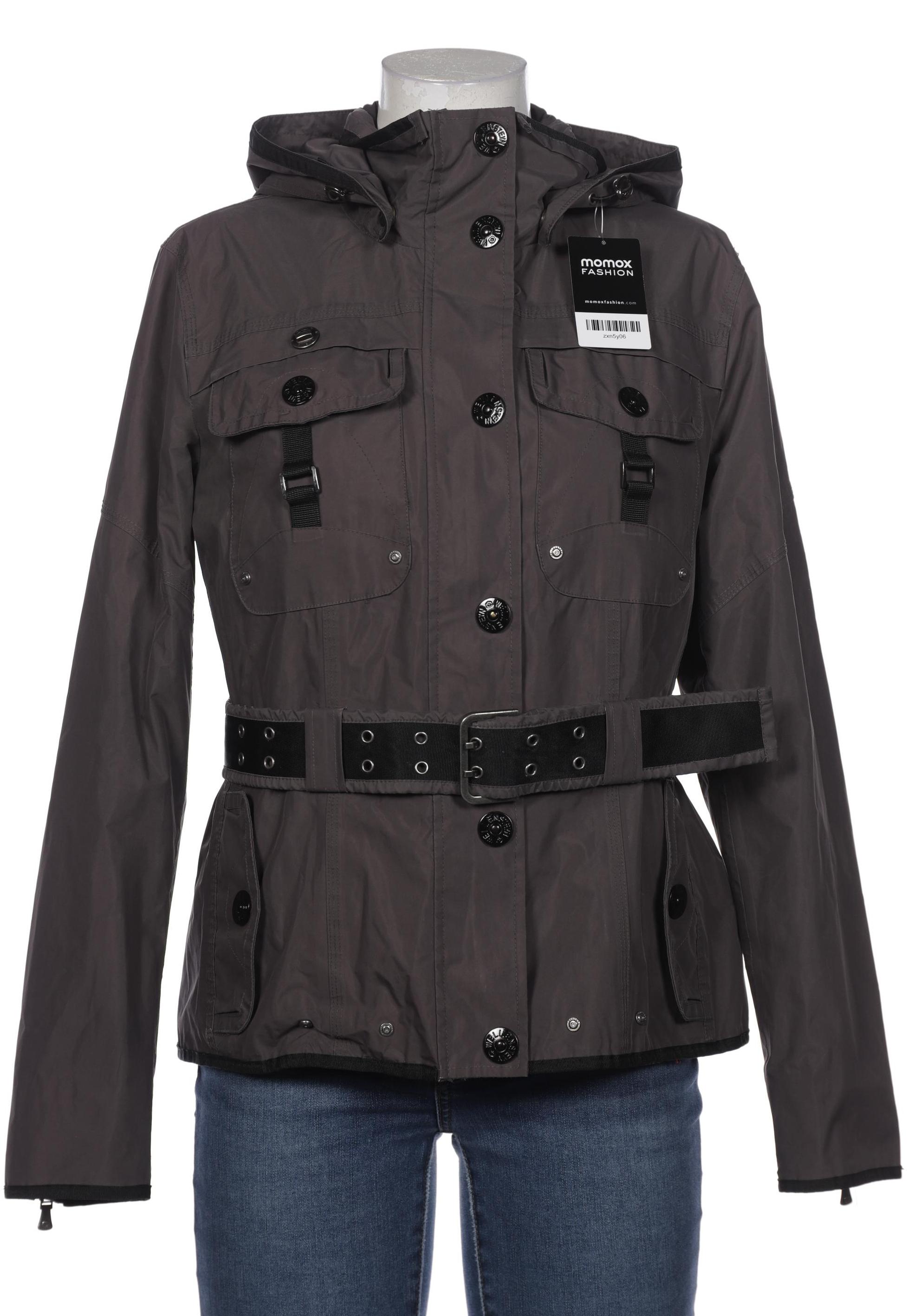 

Wellensteyn Damen Jacke, grau, Gr. 42