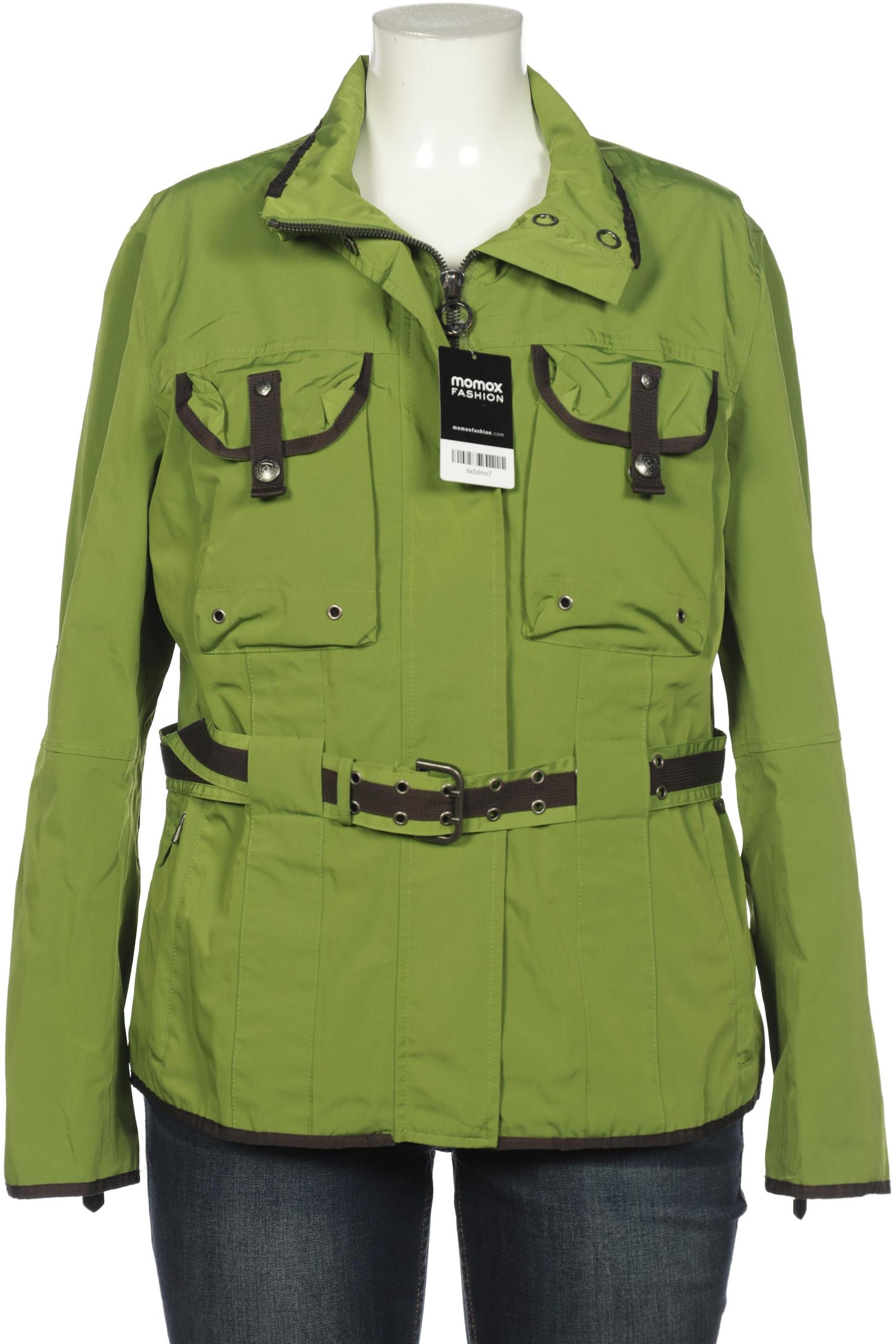 

Wellensteyn Damen Jacke, grün