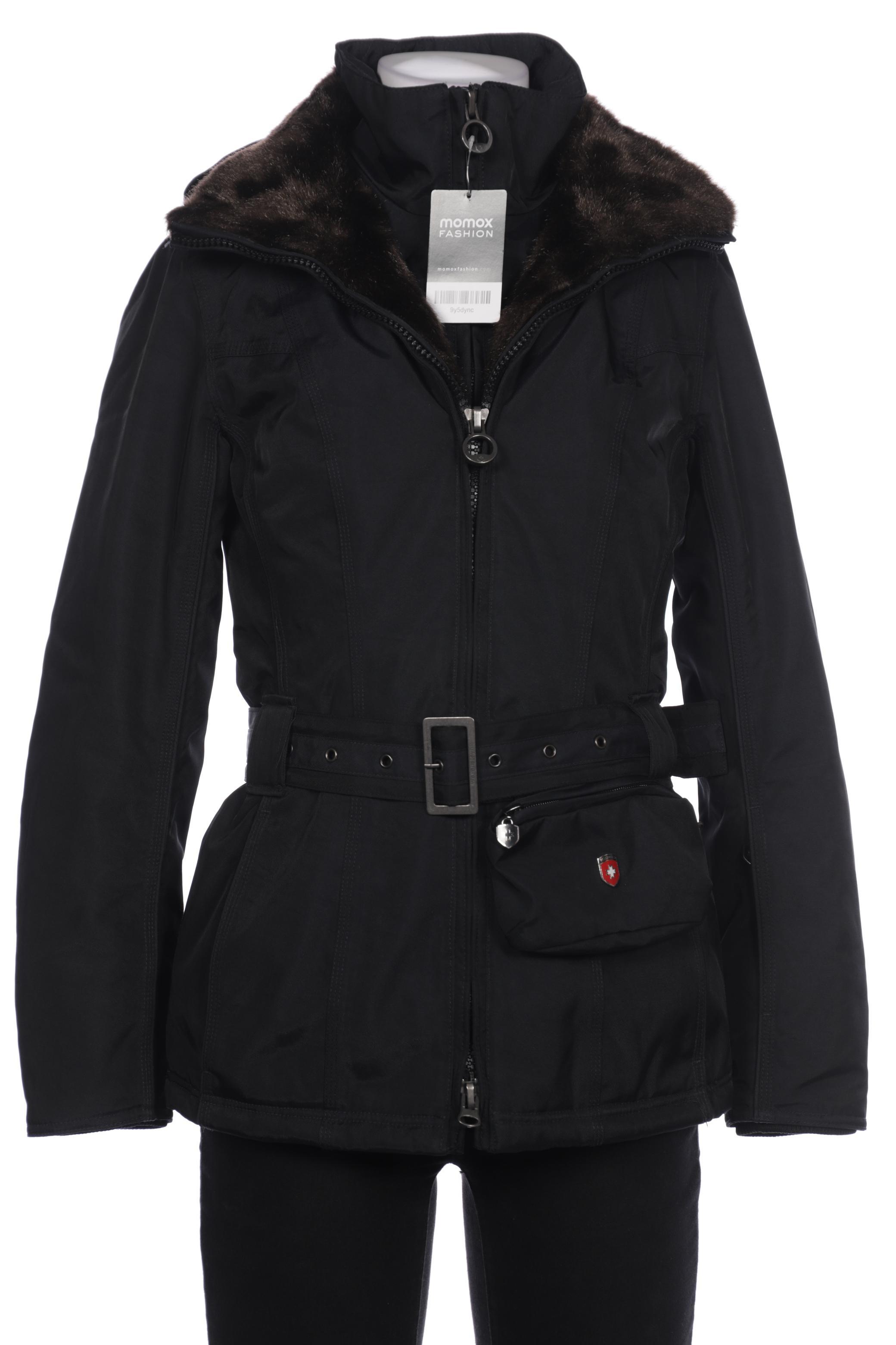 

Wellensteyn Damen Jacke, marineblau