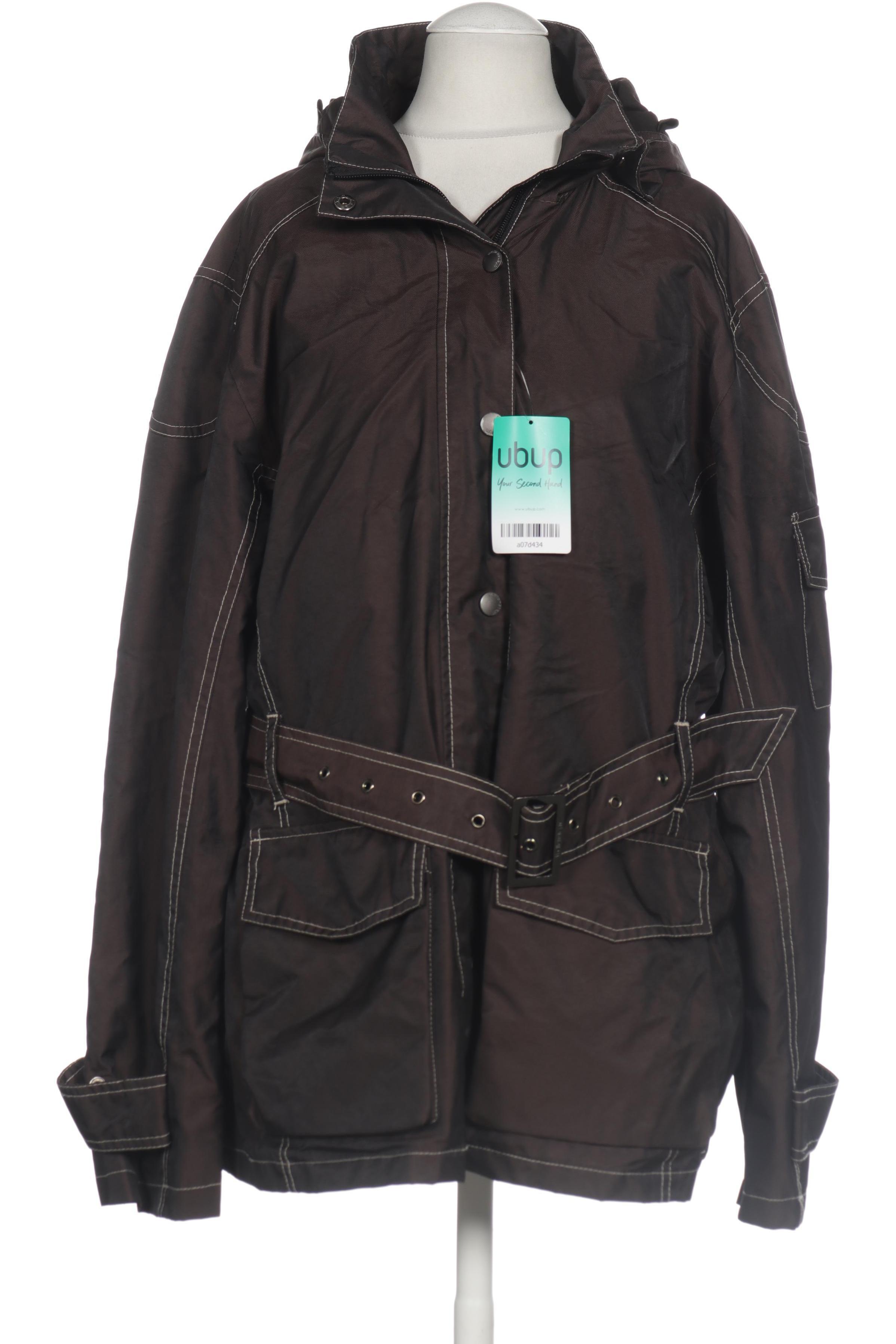 

Wellensteyn Damen Jacke, braun, Gr.
