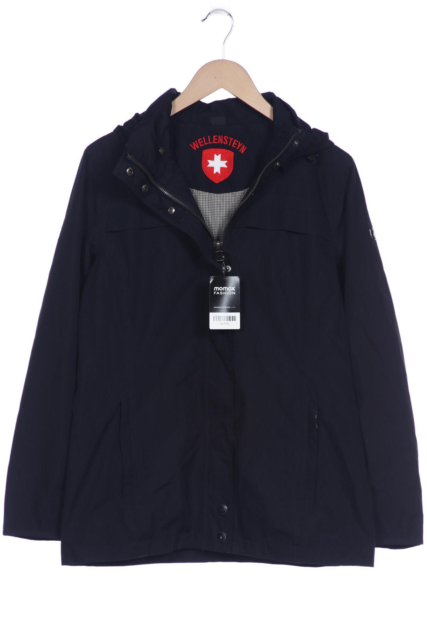 

Wellensteyn Damen Jacke, schwarz, Gr. 38