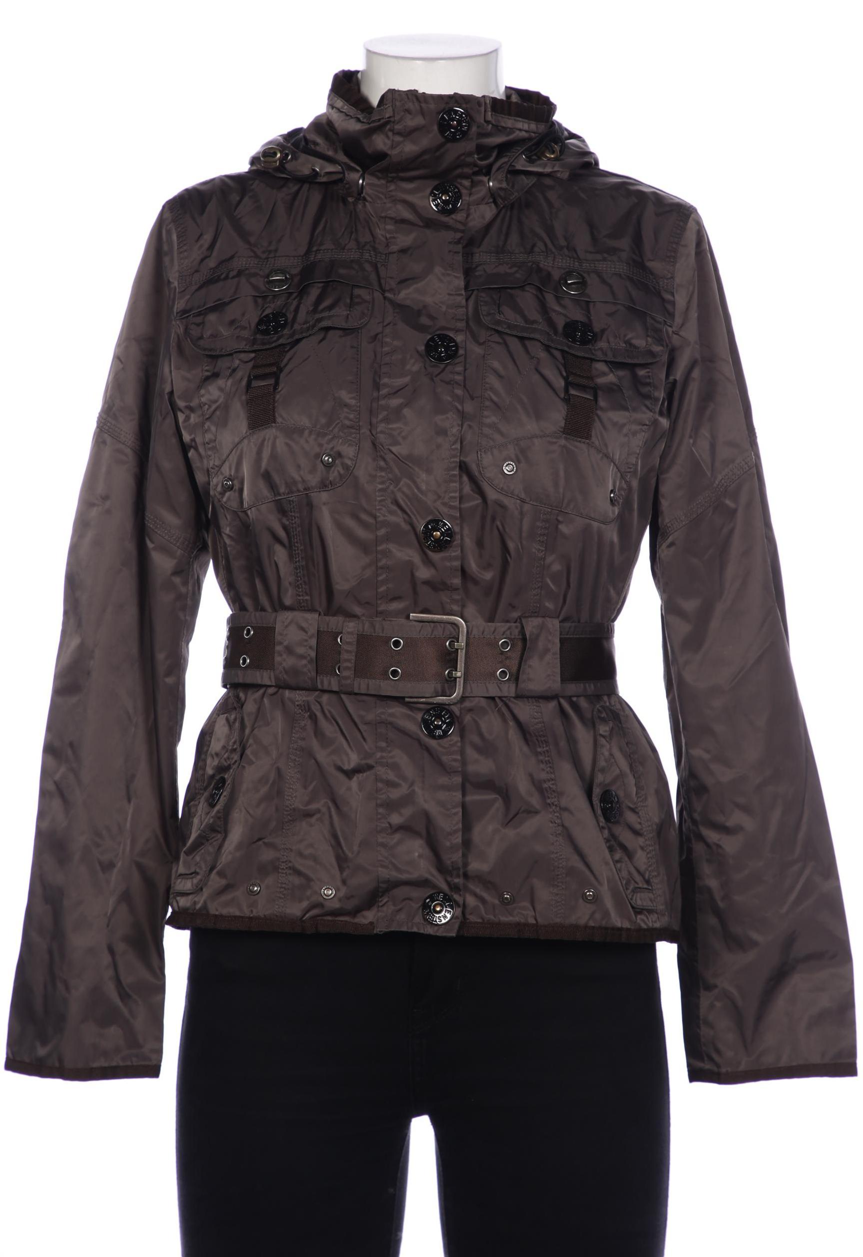 

Wellensteyn Damen Jacke, grau, Gr. 38
