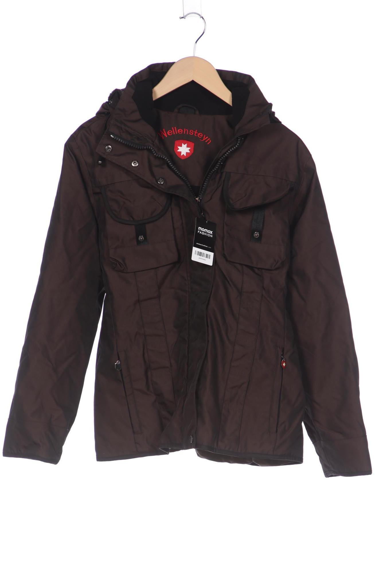 

Wellensteyn Damen Jacke, braun, Gr. 38