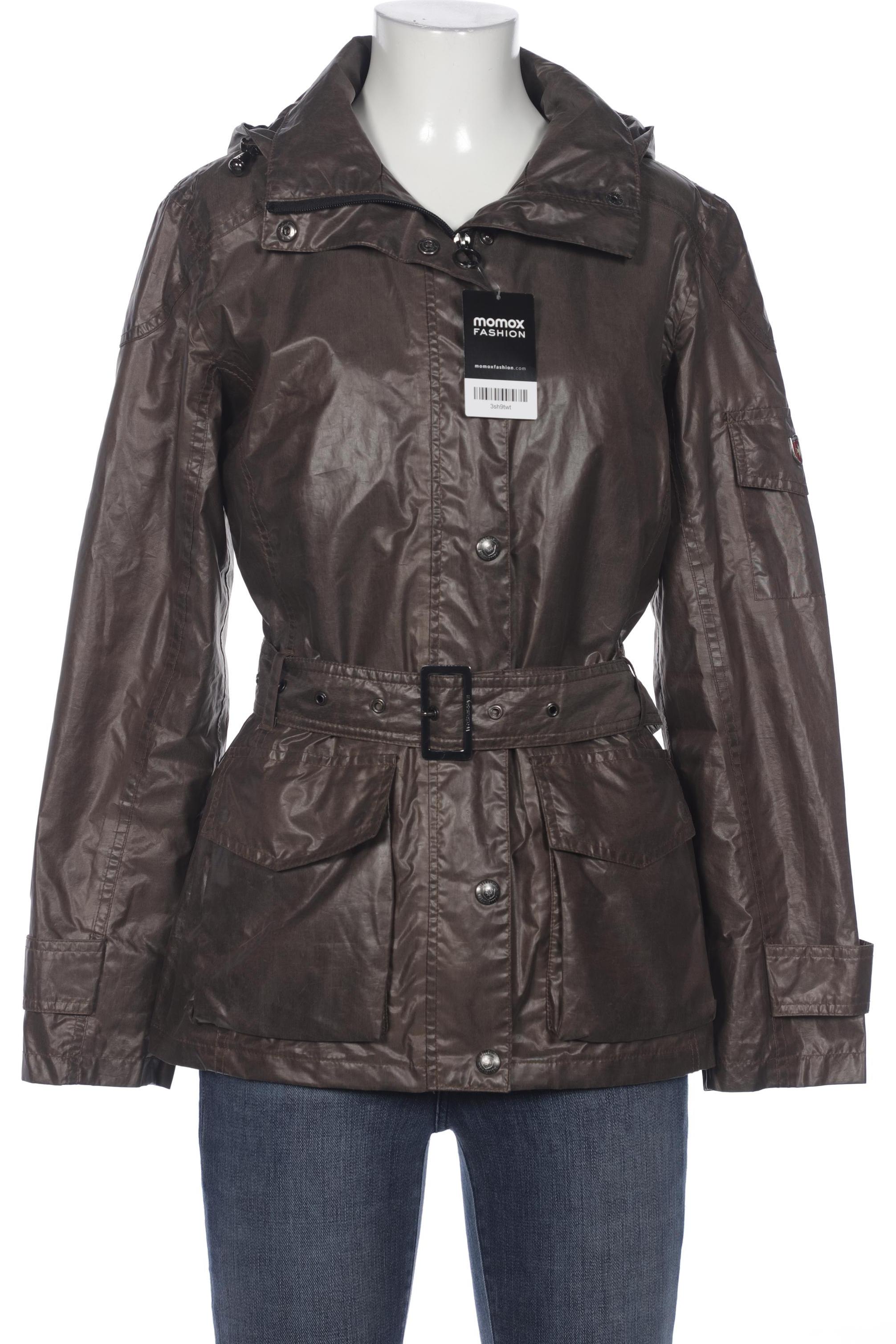 

Wellensteyn Damen Jacke, braun, Gr. 34