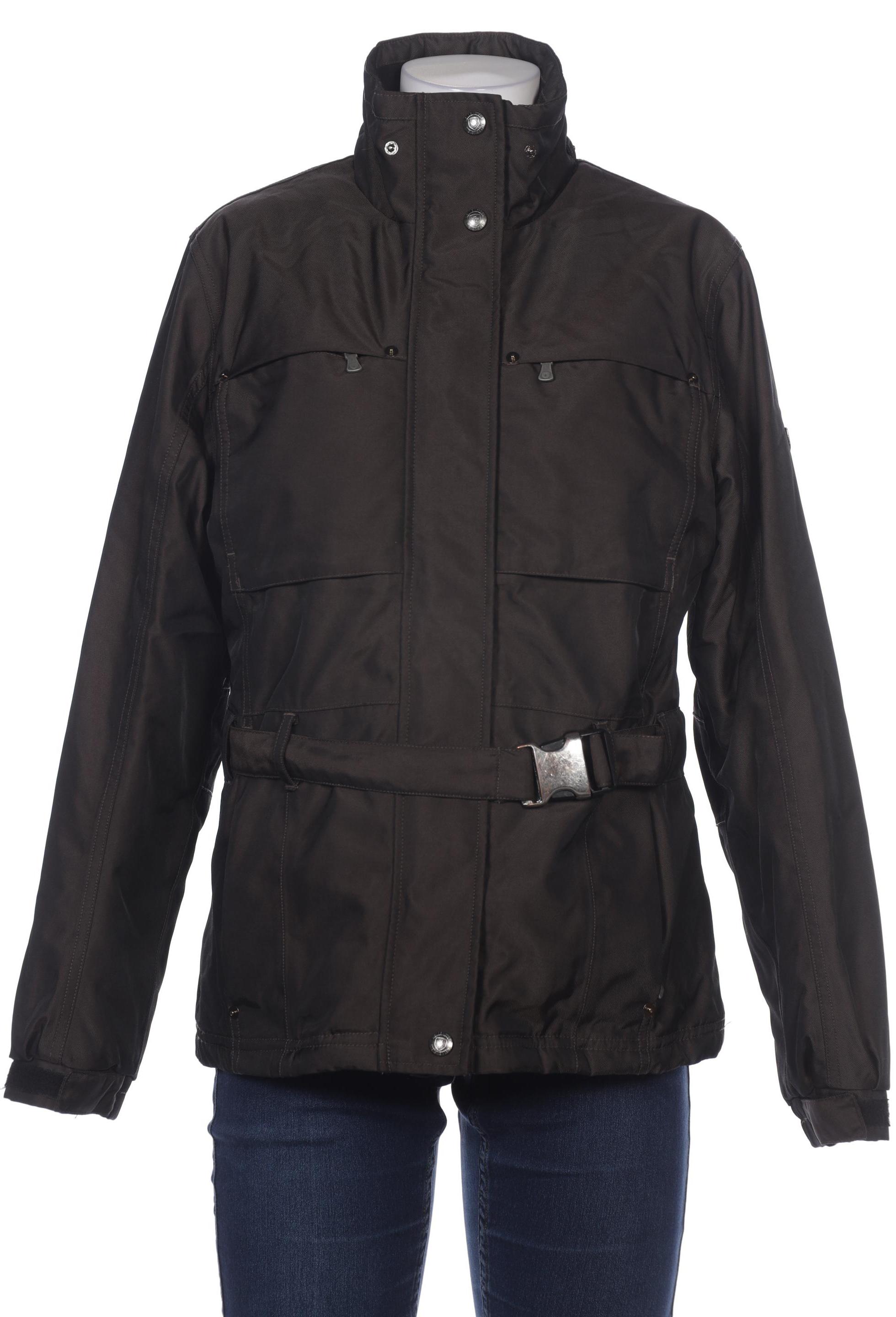 

Wellensteyn Damen Jacke, grün