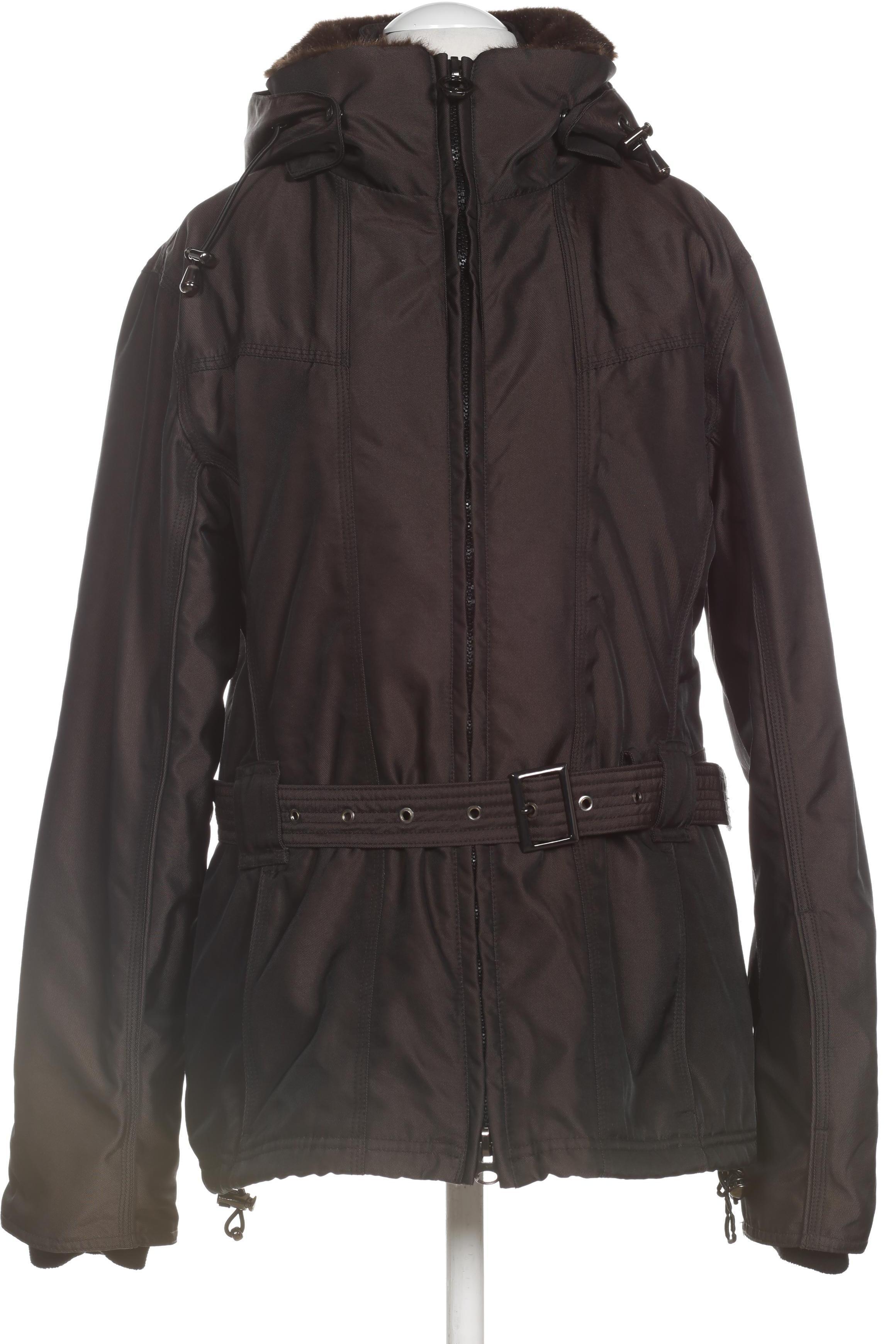 

Wellensteyn Damen Jacke, braun, Gr.