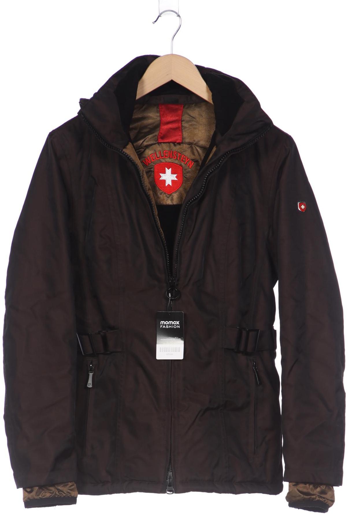 

Wellensteyn Damen Jacke, braun