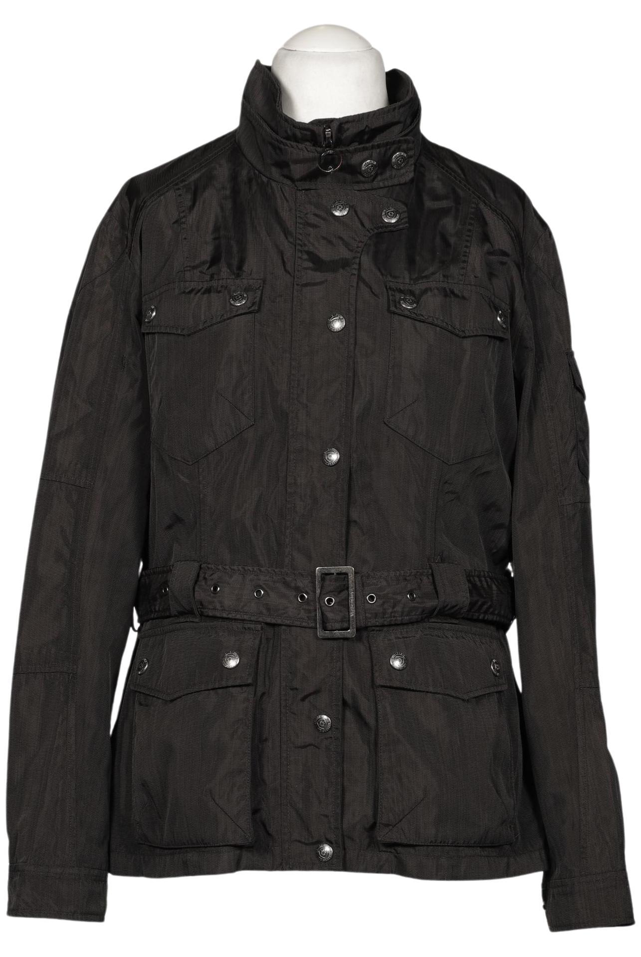 

Wellensteyn Damen Jacke, schwarz, Gr. 44