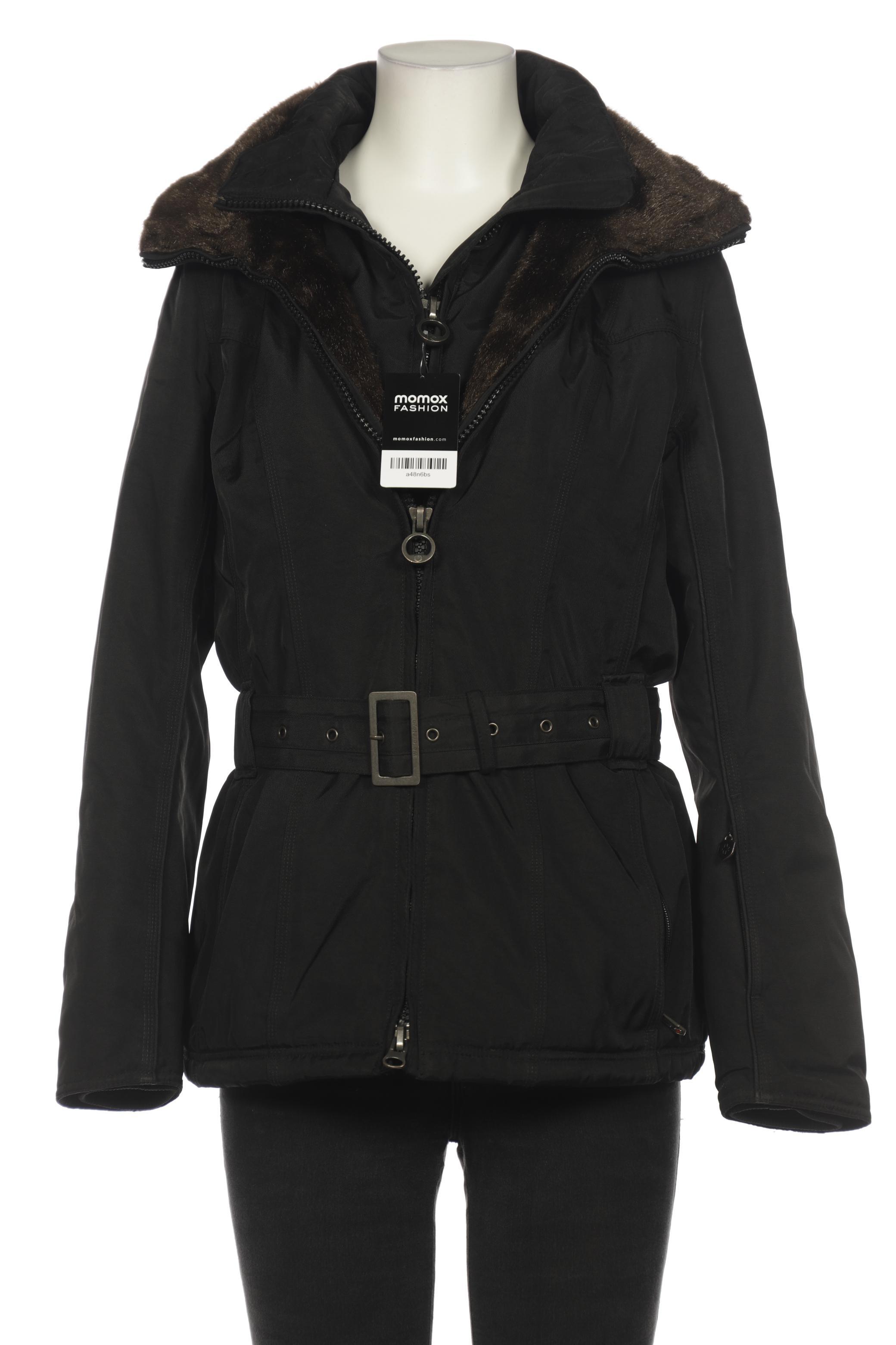 

Wellensteyn Damen Jacke, schwarz