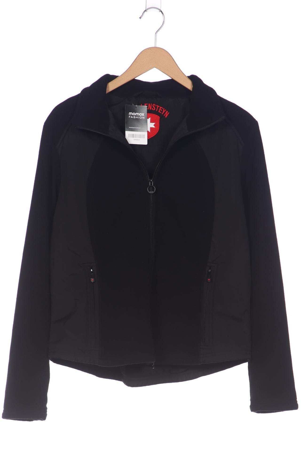 

Wellensteyn Damen Jacke, schwarz, Gr. 46