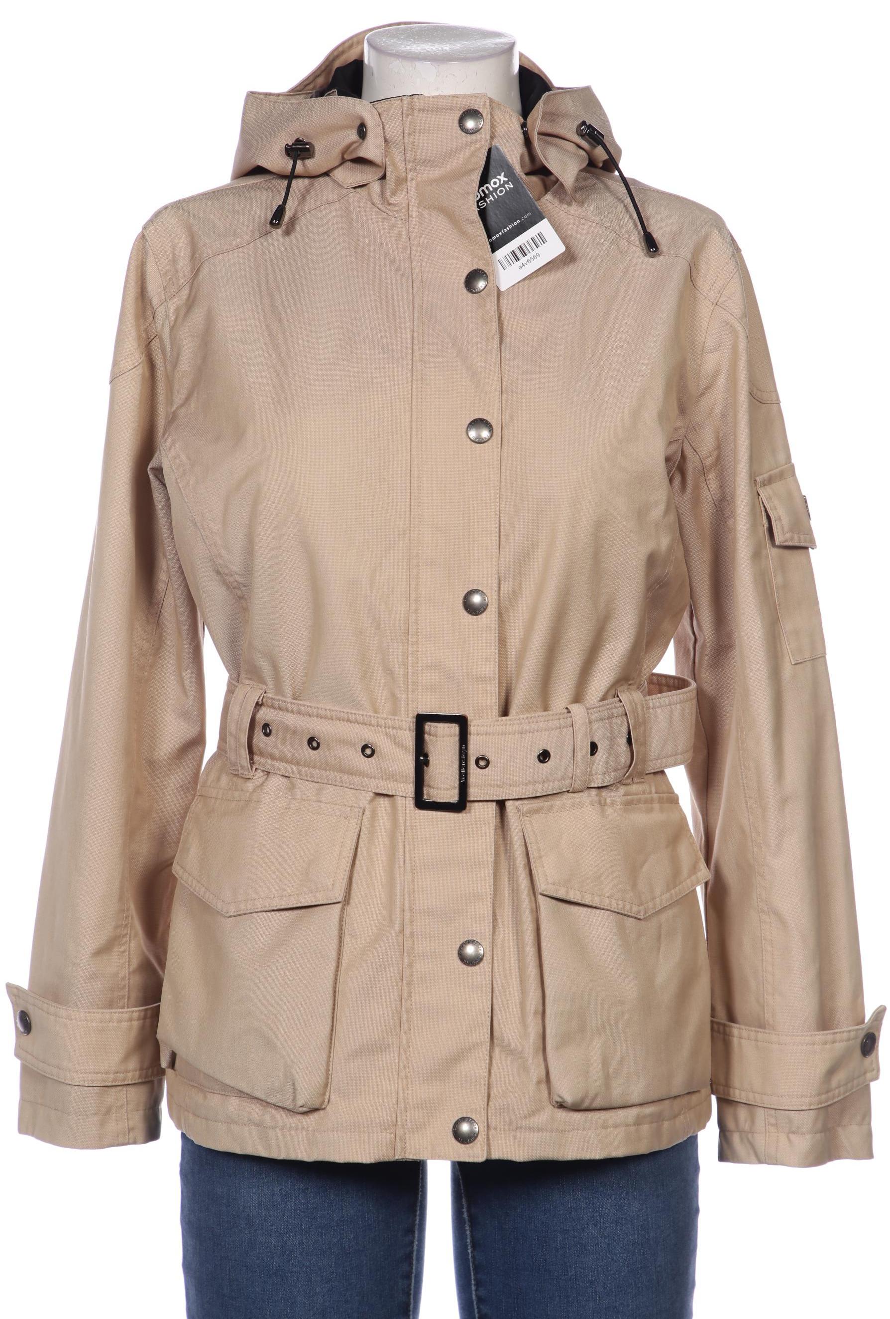 

Wellensteyn Damen Jacke, beige