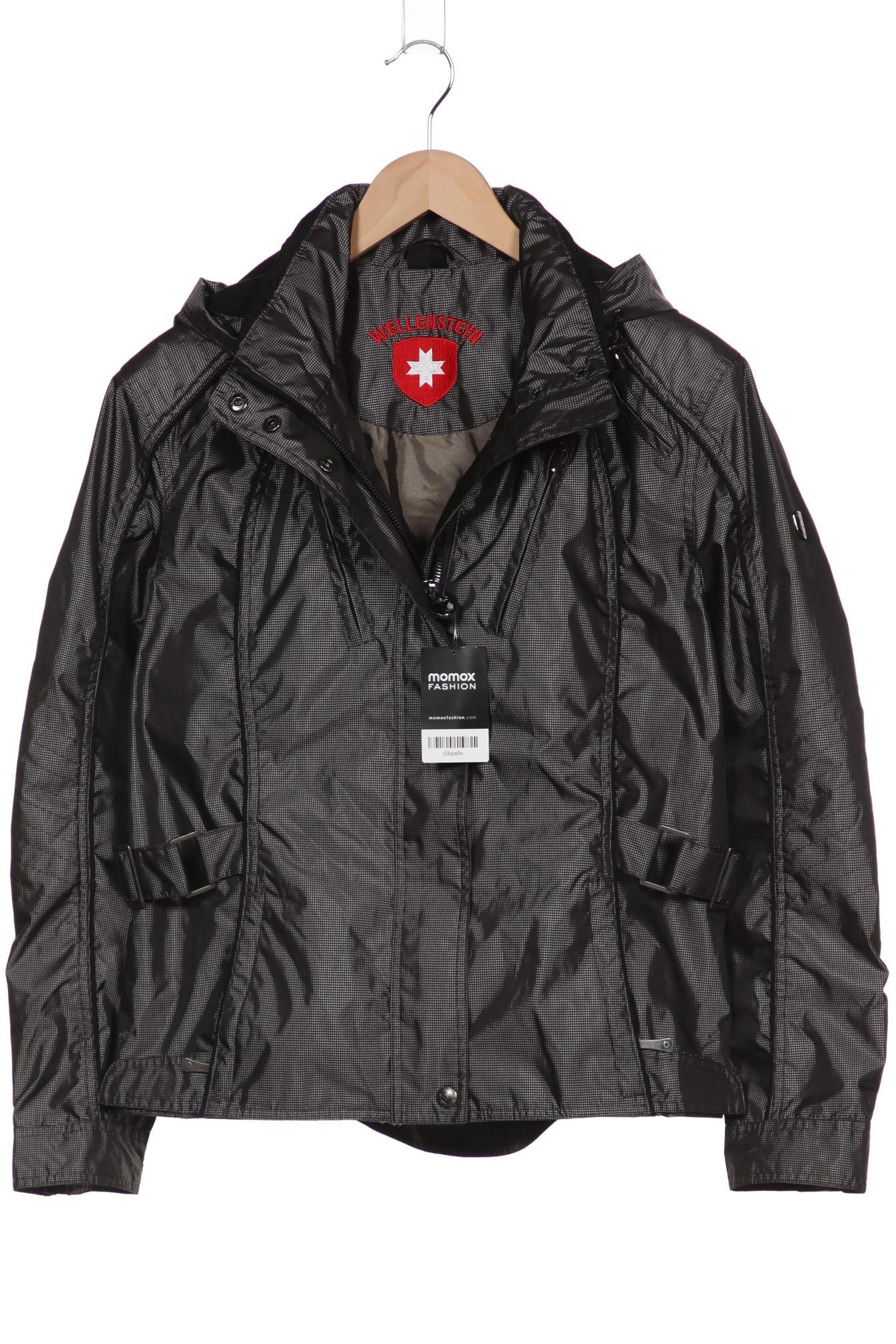 

Wellensteyn Damen Jacke, grau