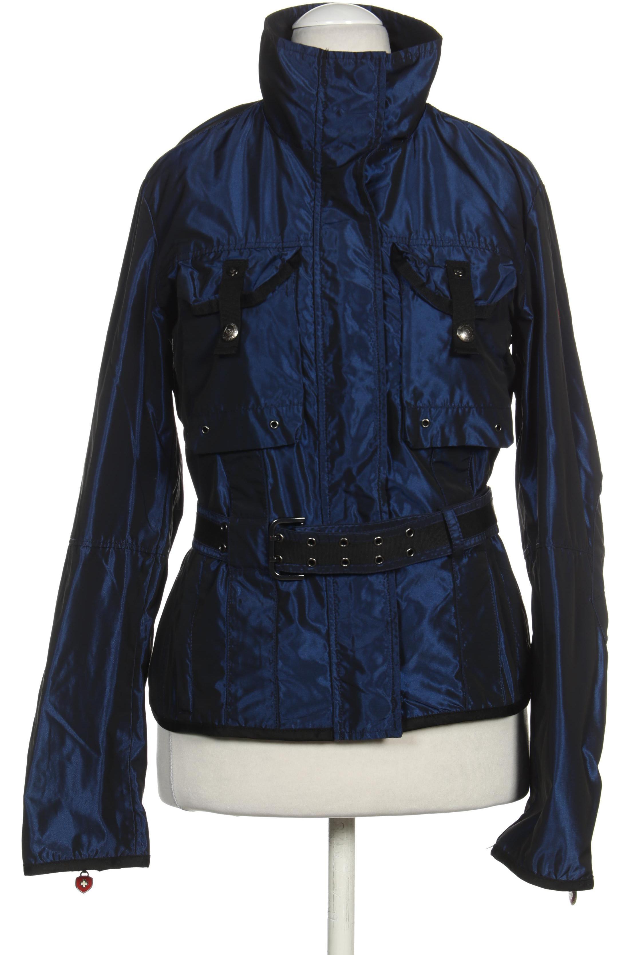 

Wellensteyn Damen Jacke, blau, Gr.