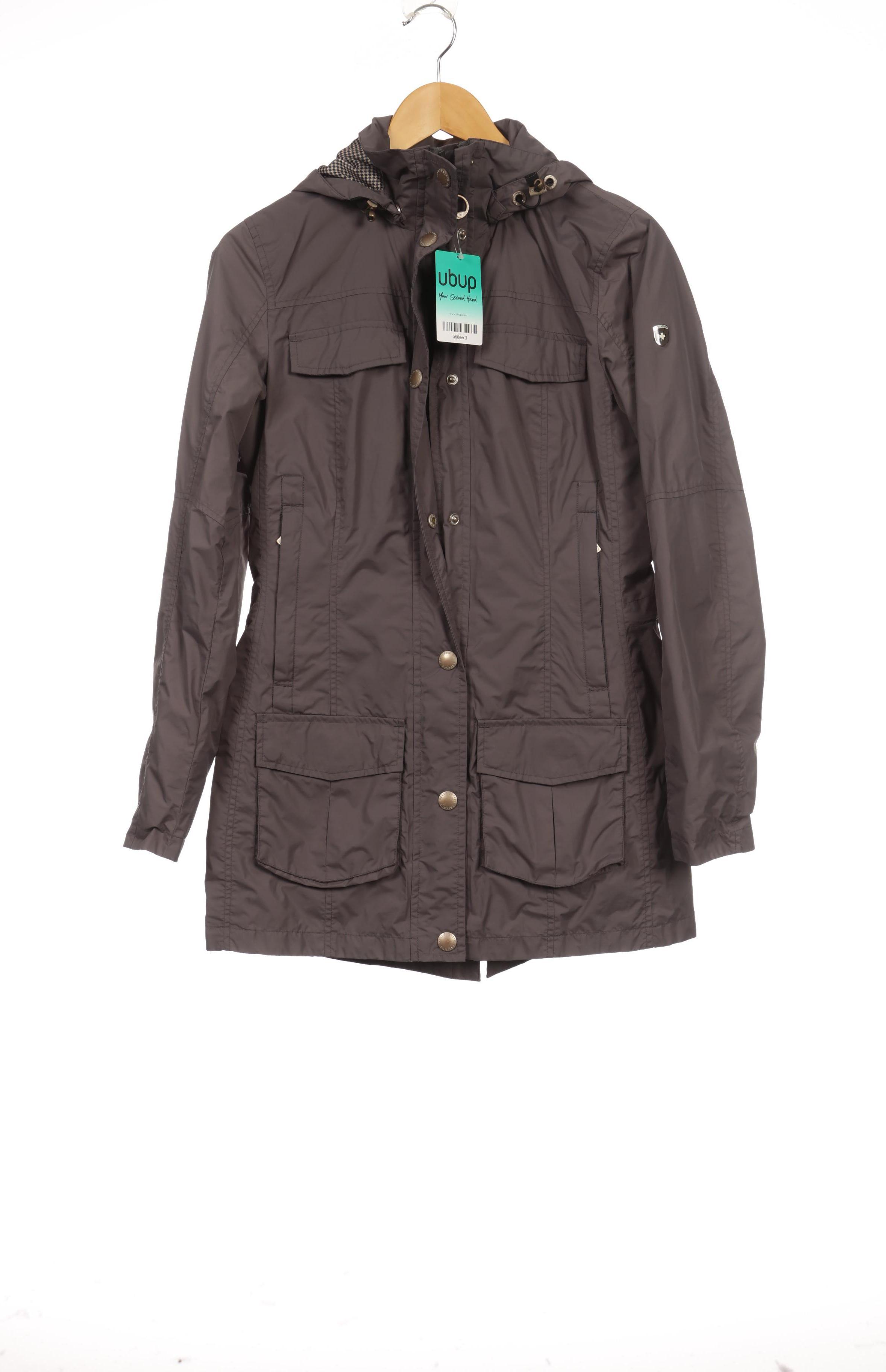 

Wellensteyn Damen Jacke, grau, Gr.