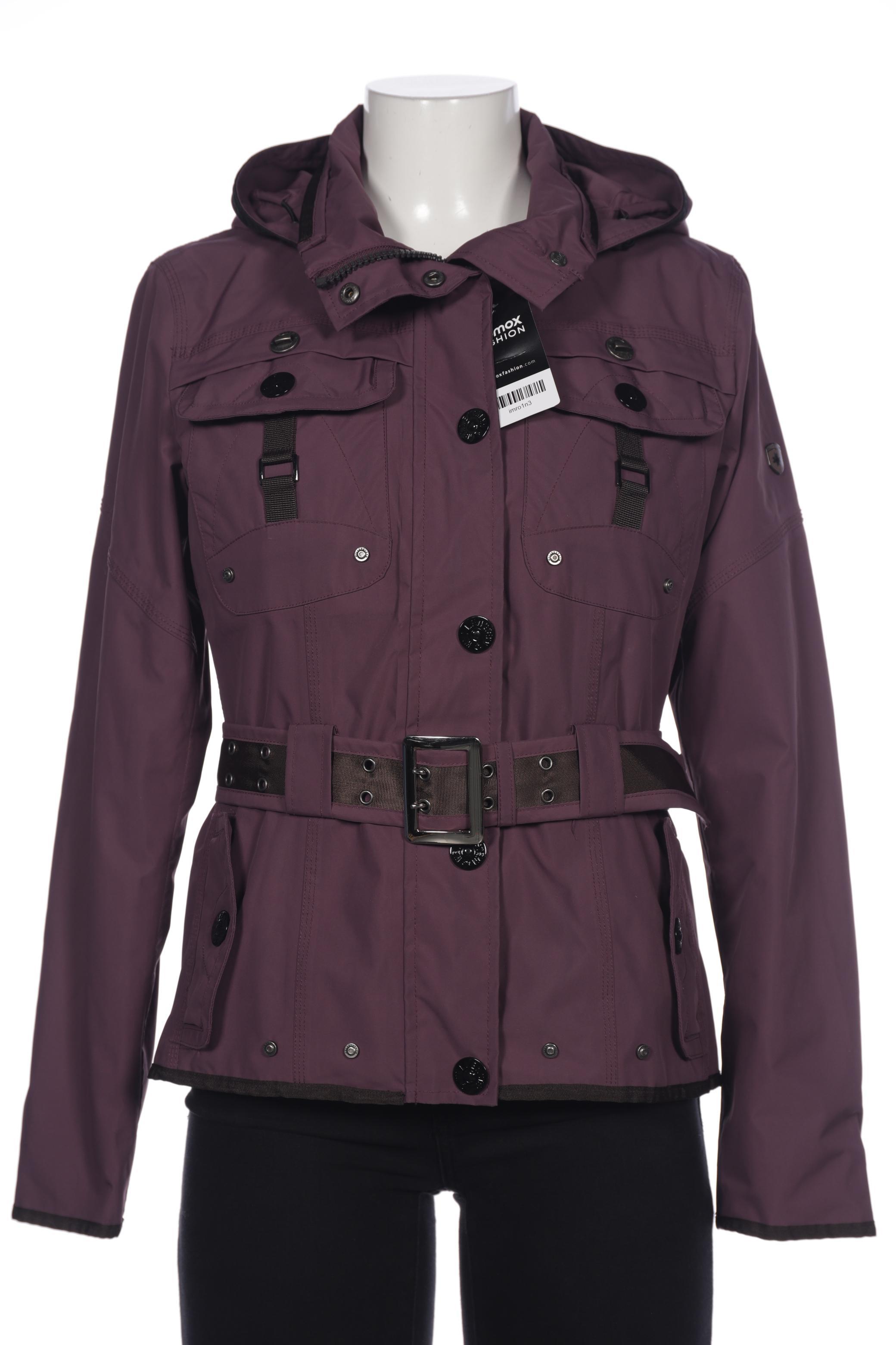 

Wellensteyn Damen Jacke, flieder