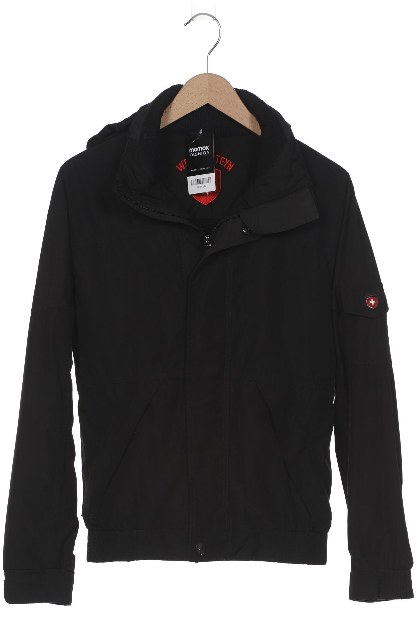 

Wellensteyn Damen Jacke, schwarz, Gr. 36