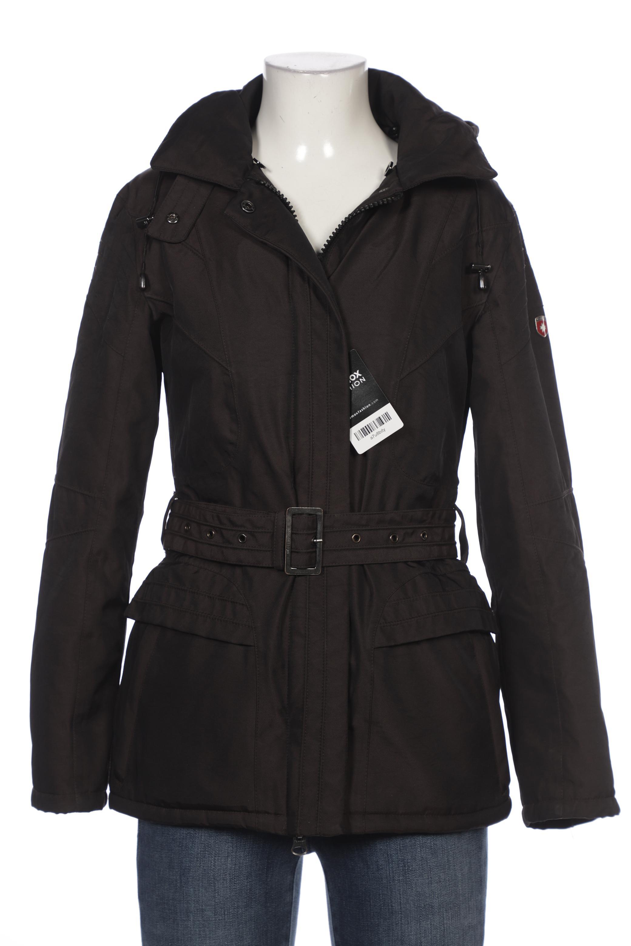 

Wellensteyn Damen Jacke, braun