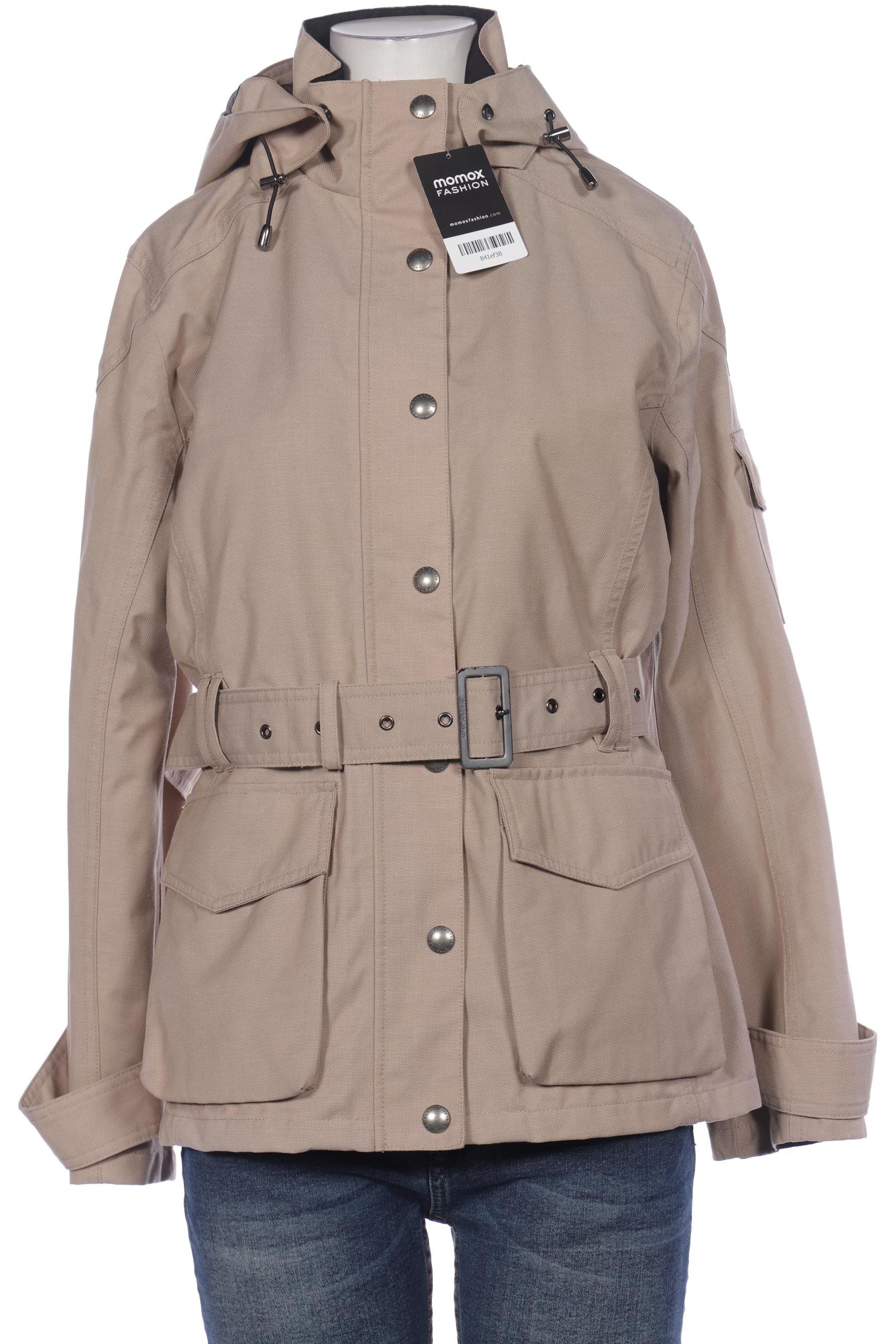 

Wellensteyn Damen Jacke, beige