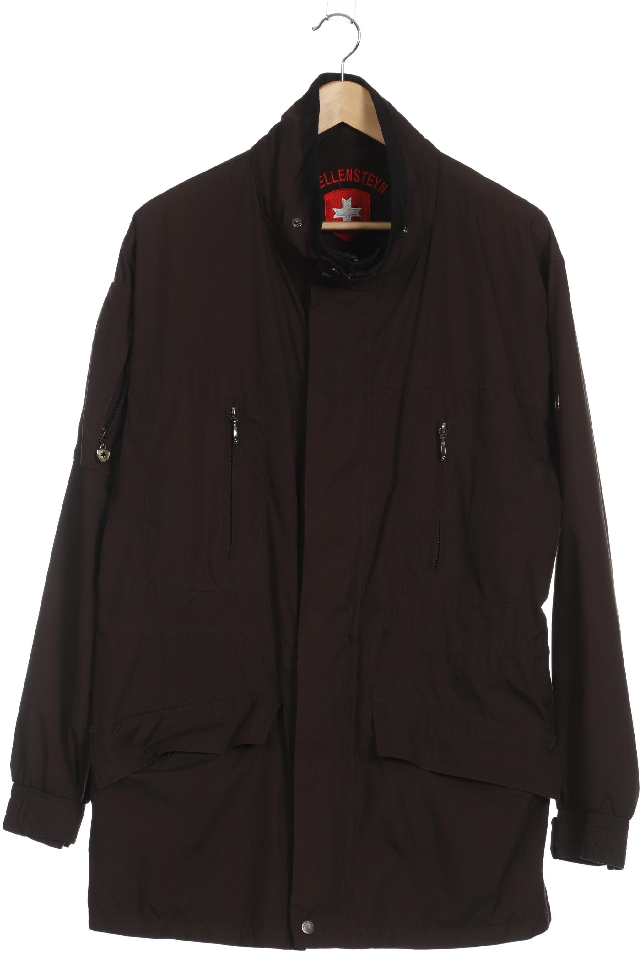 

Wellensteyn Damen Jacke, braun, Gr. 42