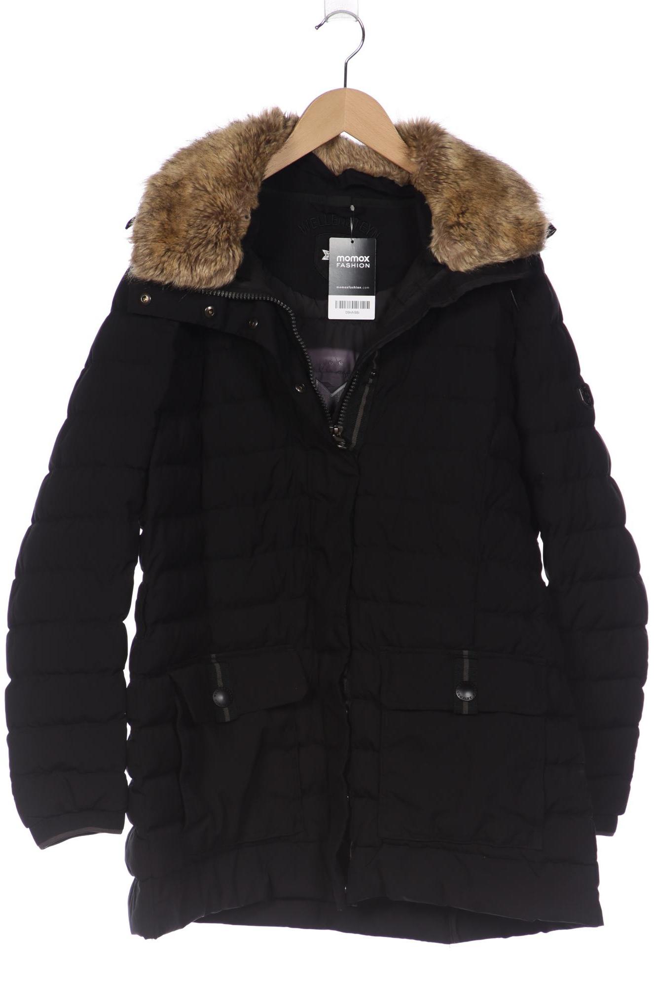 

Wellensteyn Damen Jacke, schwarz