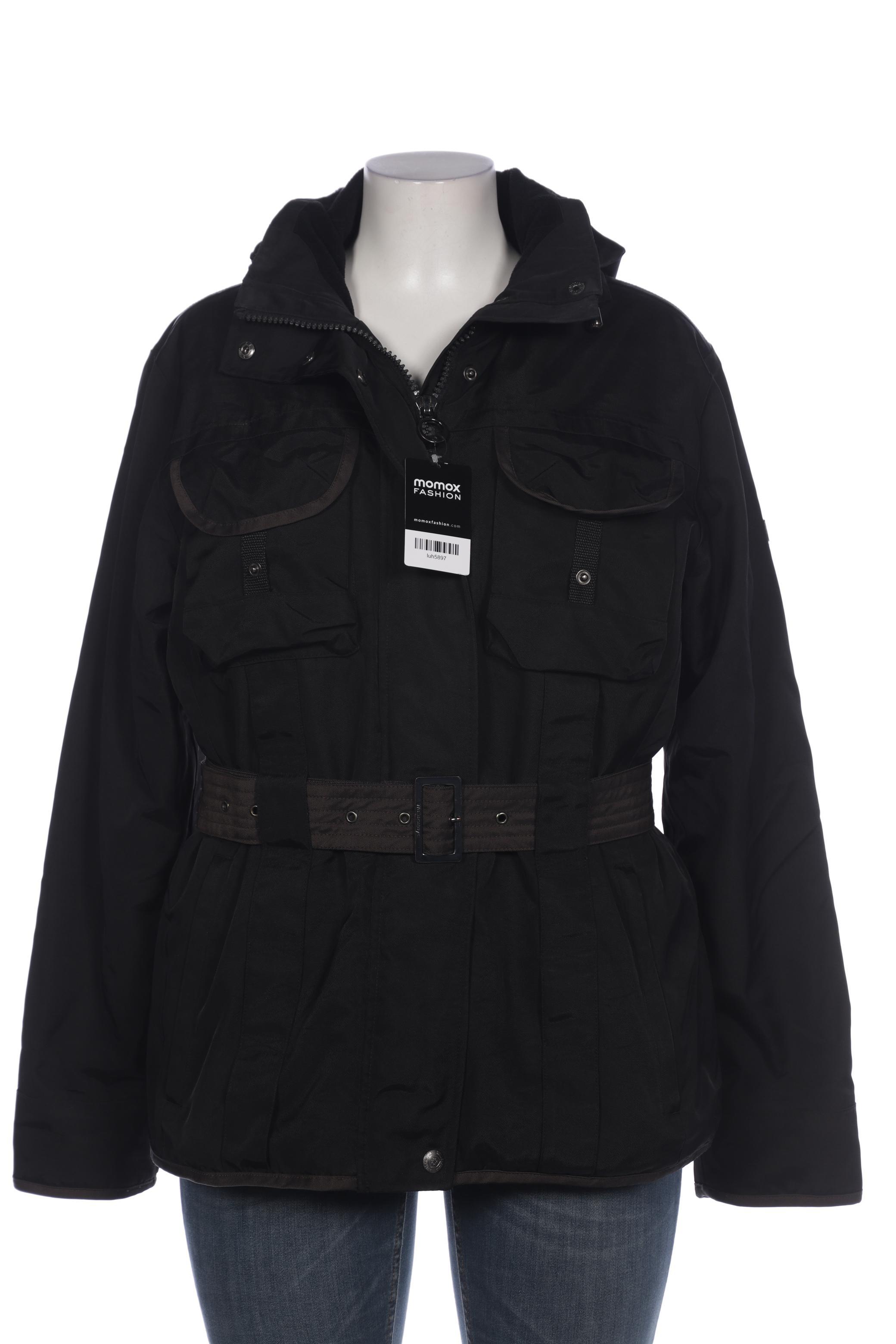 

Wellensteyn Damen Jacke, schwarz, Gr. 42