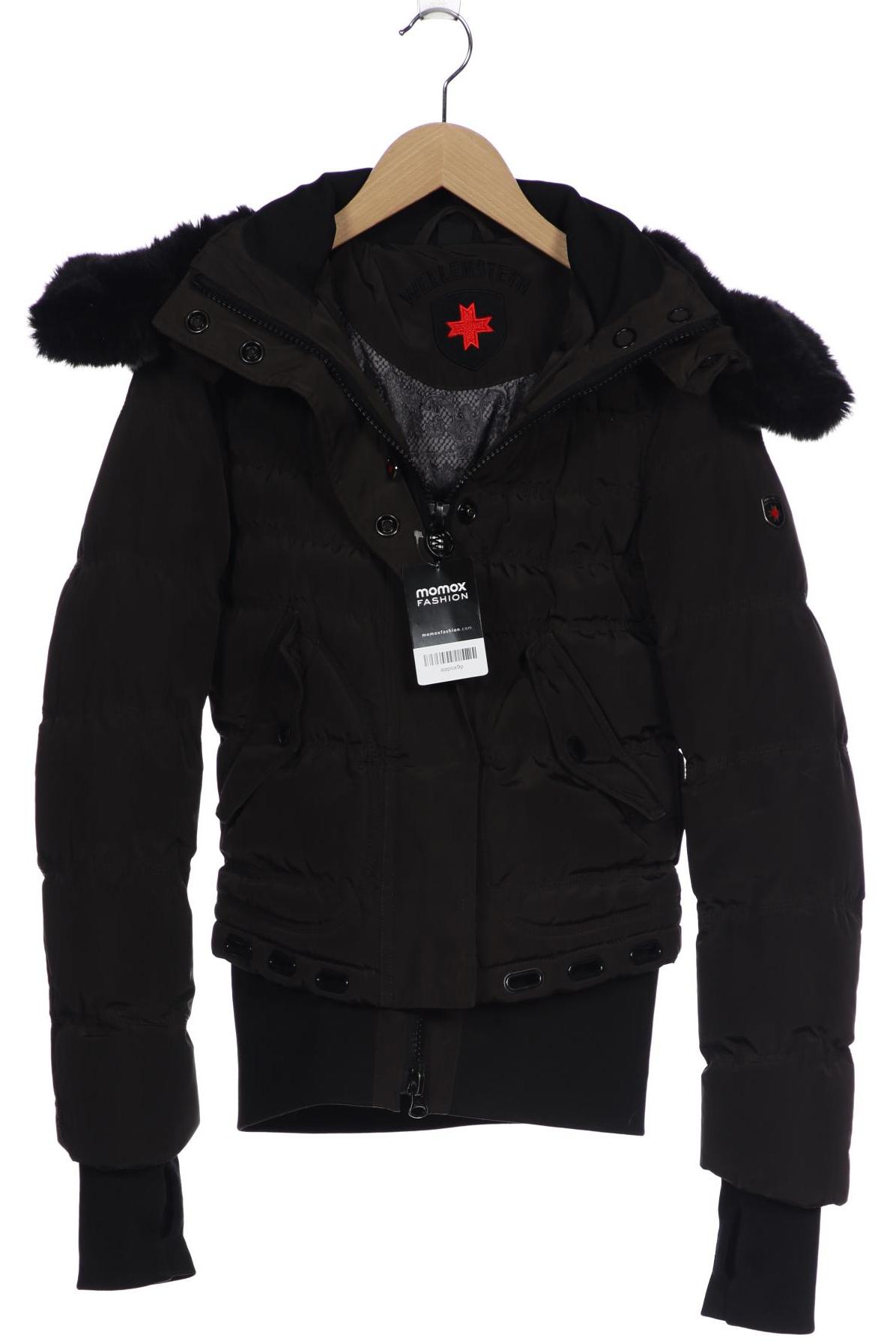 

Wellensteyn Damen Jacke, grau