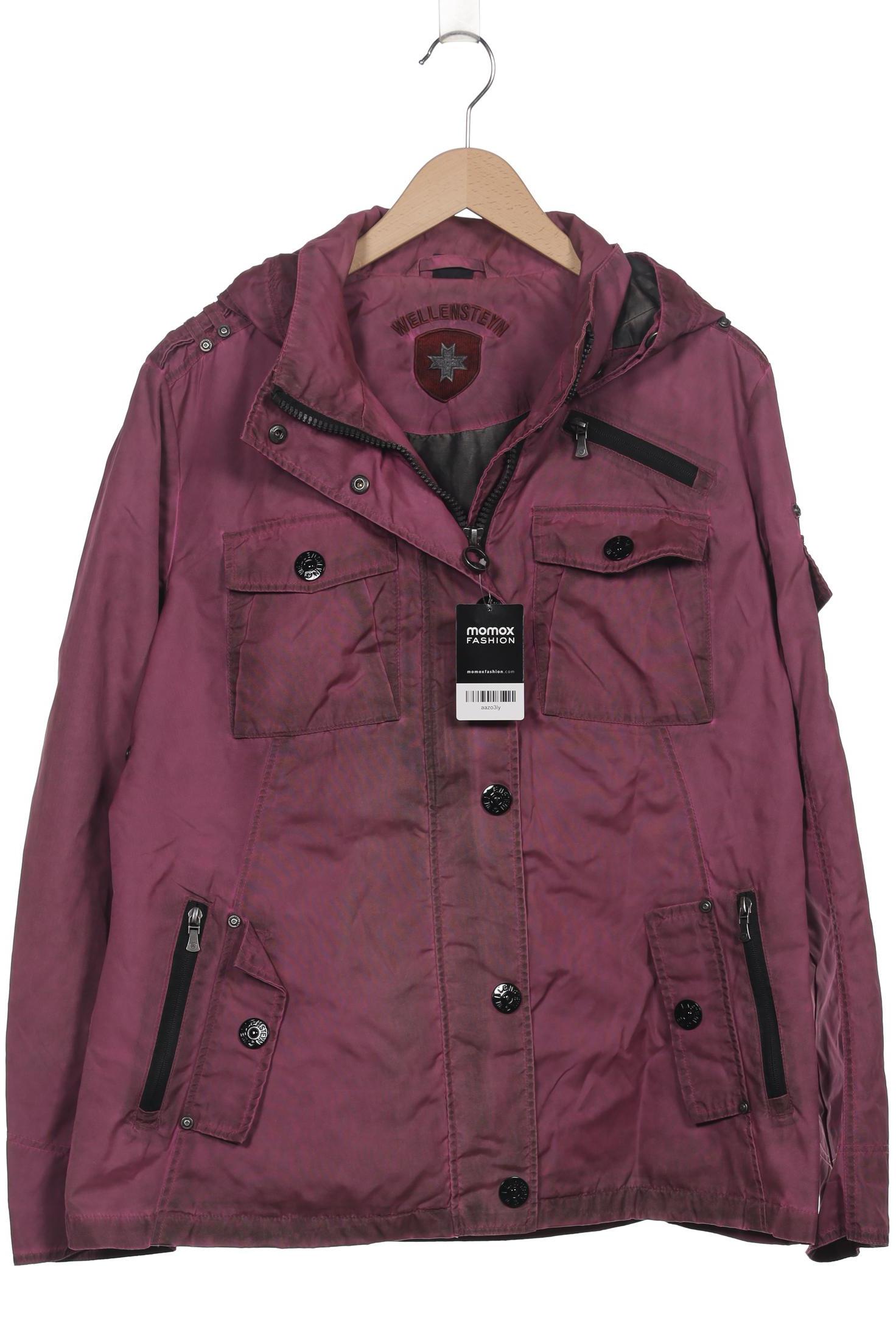 

Wellensteyn Damen Jacke, pink, Gr. 44