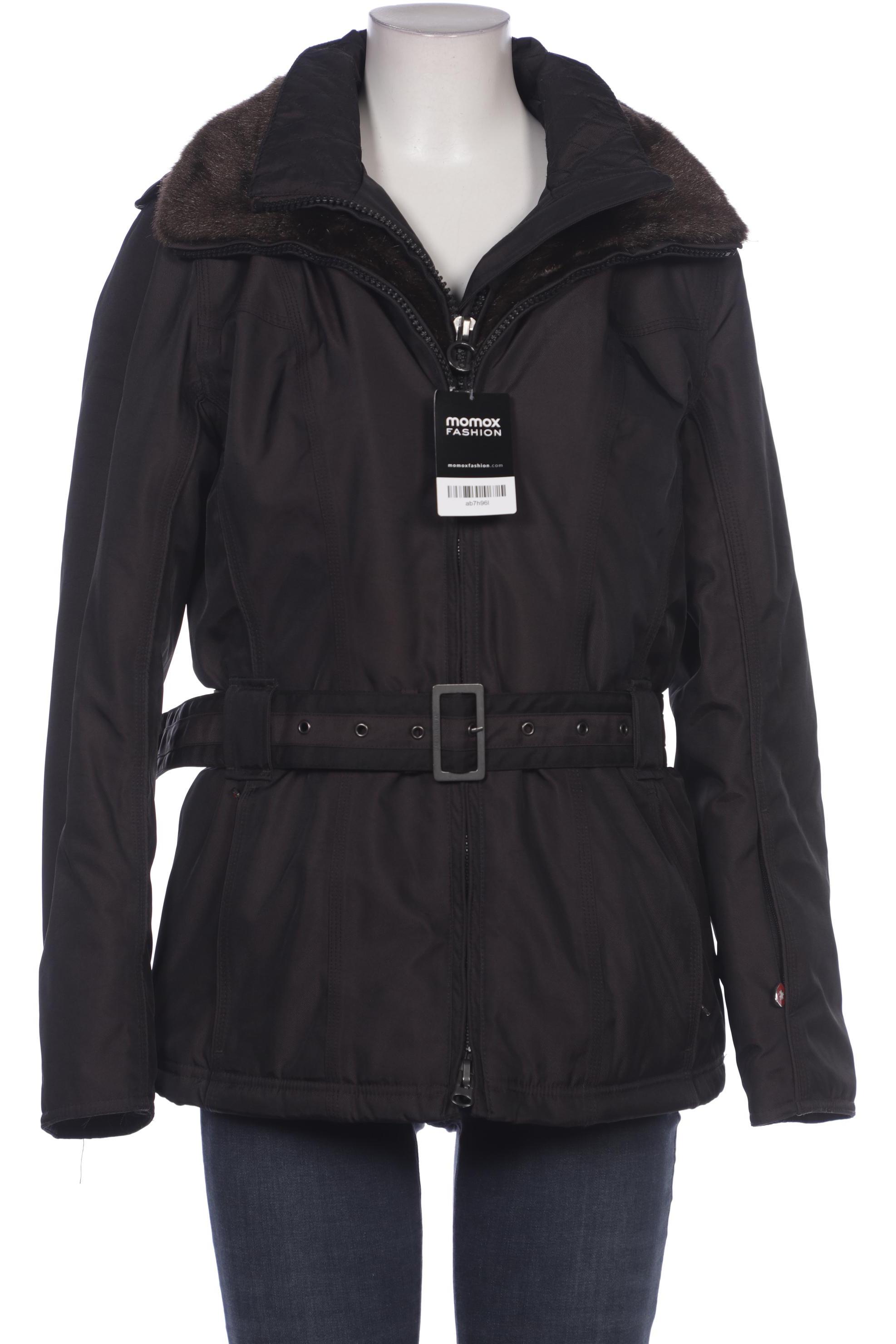 

Wellensteyn Damen Jacke, braun, Gr. 36