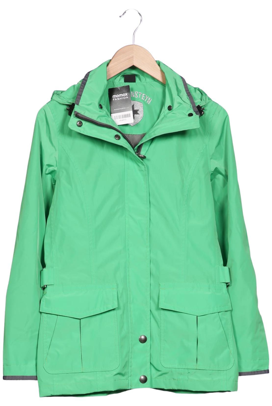 

Wellensteyn Damen Jacke, grün, Gr. 36