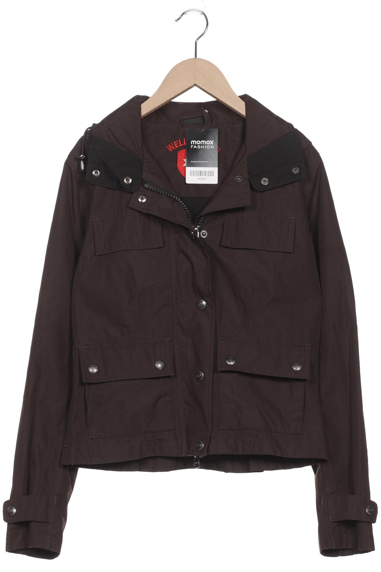 

Wellensteyn Damen Jacke, braun