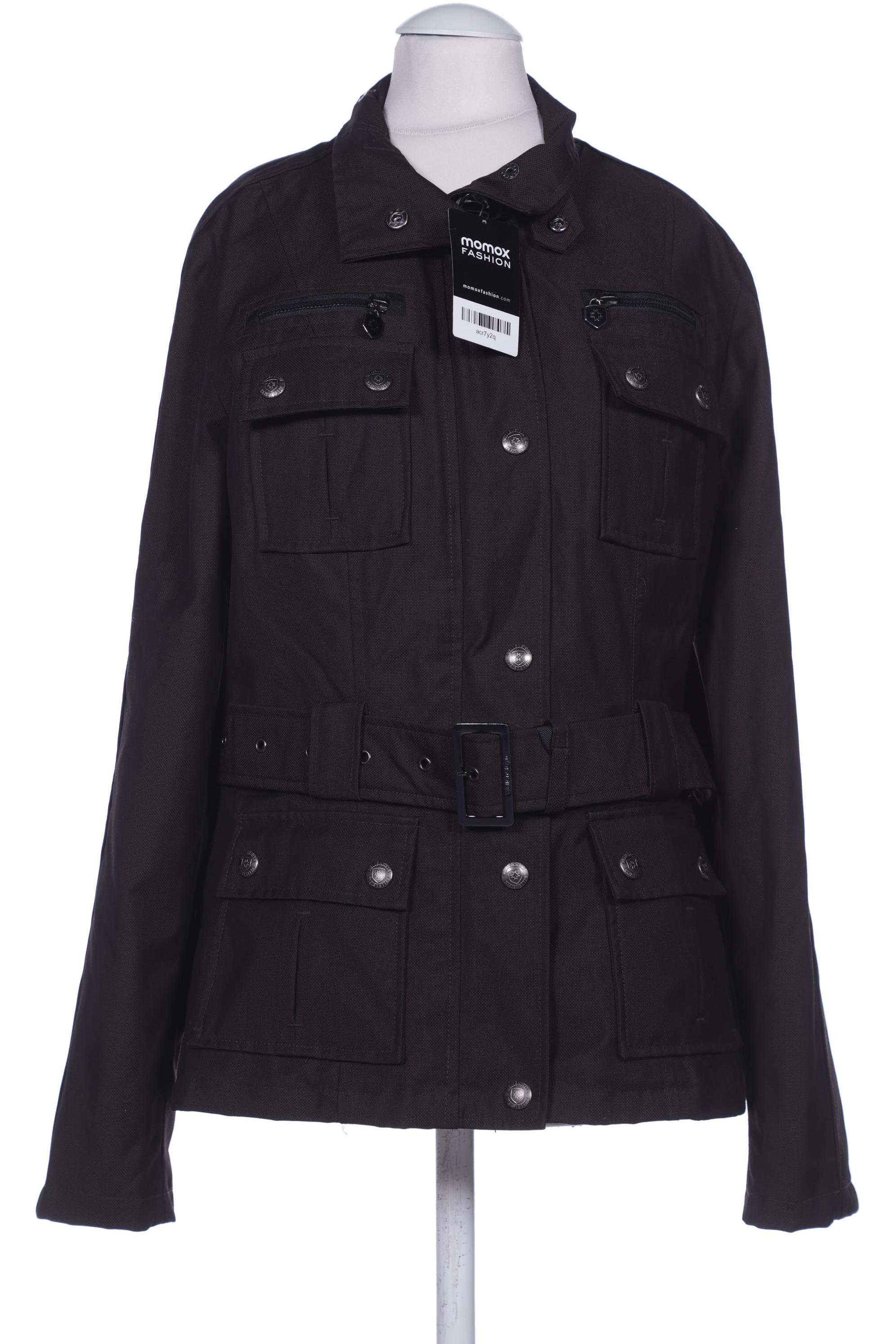 

Wellensteyn Damen Jacke, braun