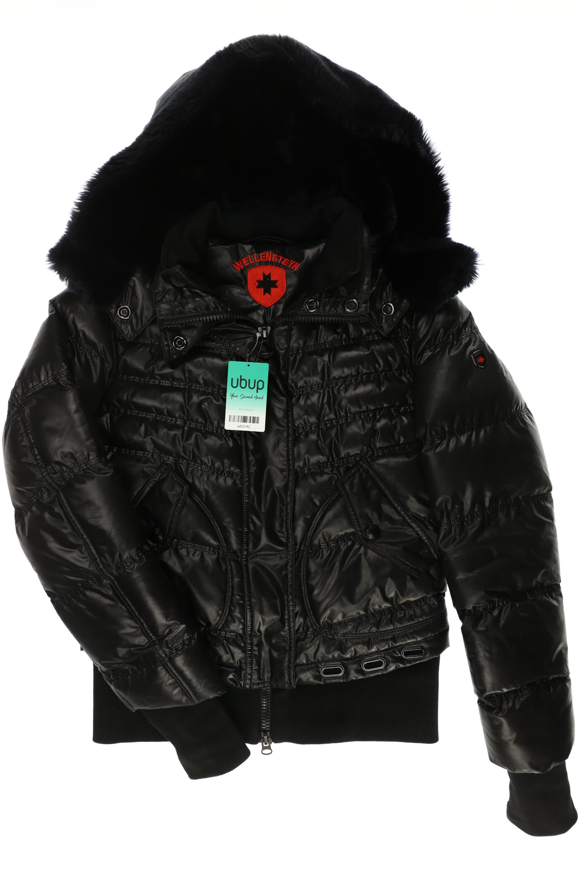 

Wellensteyn Damen Jacke, schwarz, Gr.