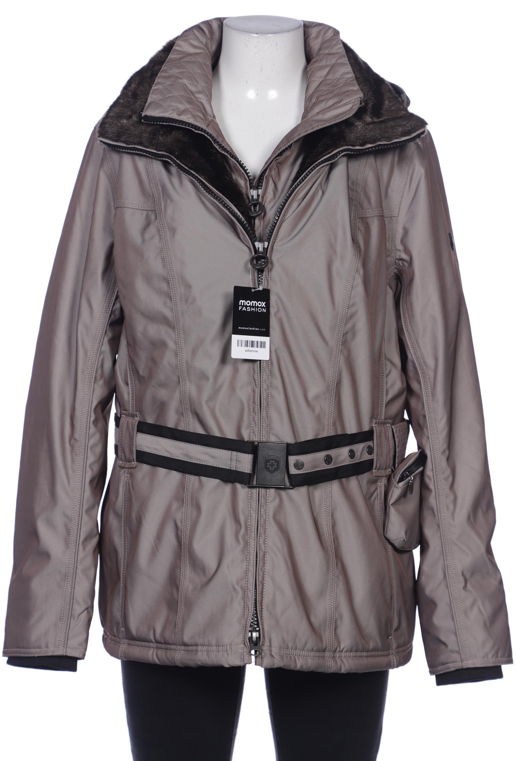 

Wellensteyn Damen Jacke, grau, Gr. 44