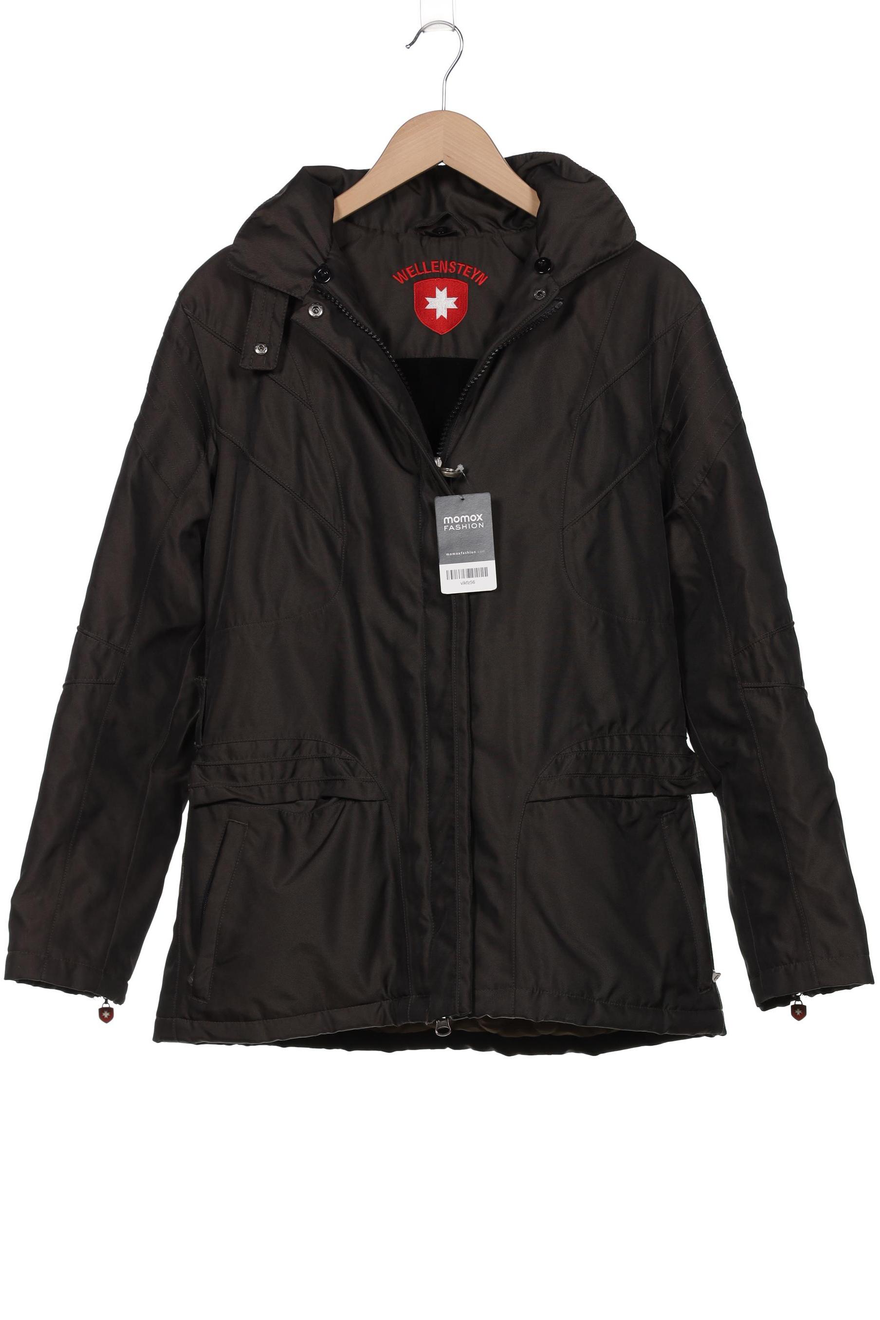 

Wellensteyn Damen Jacke, grün, Gr. 38