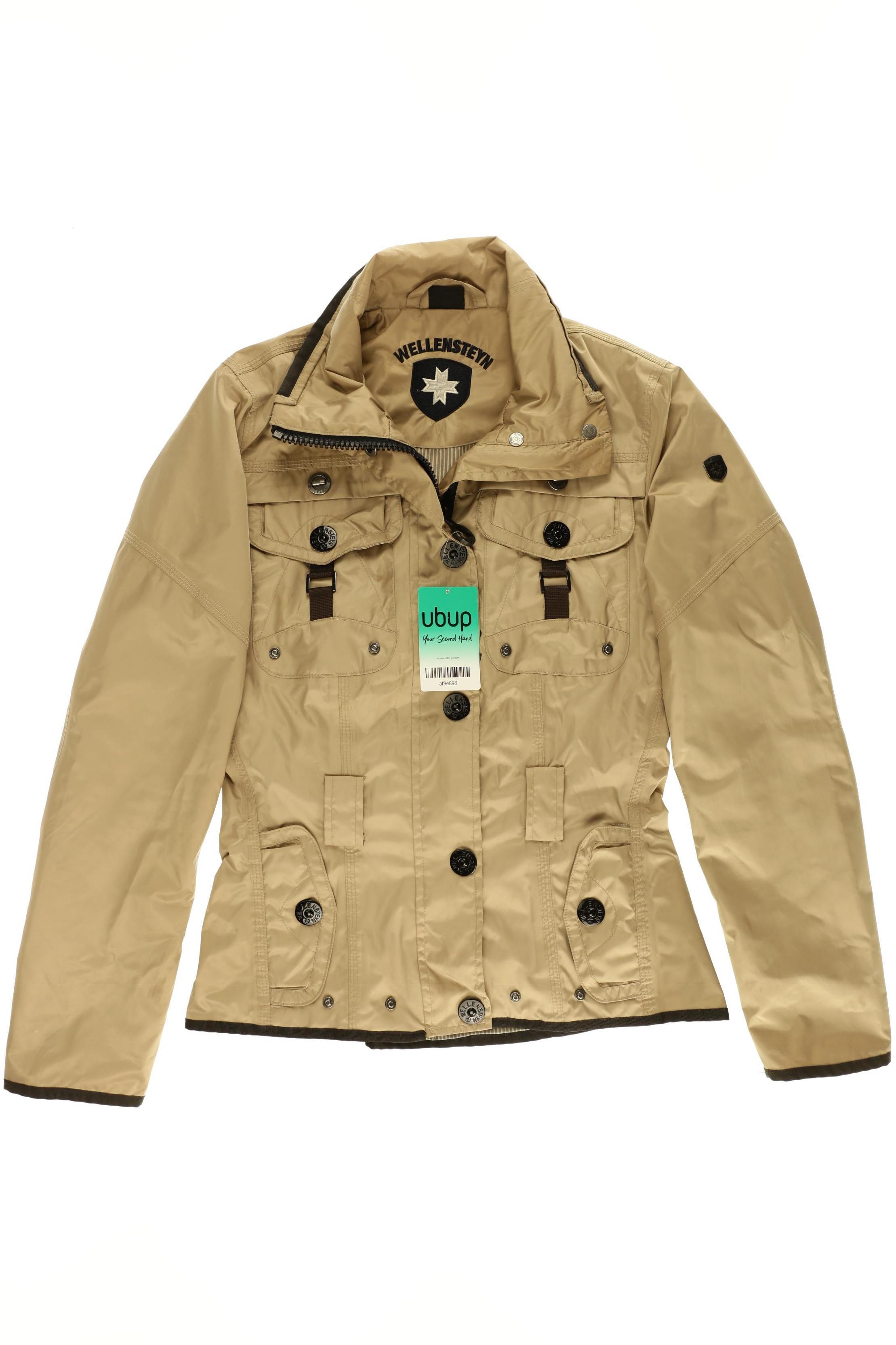 

Wellensteyn Damen Jacke, beige, Gr. 34