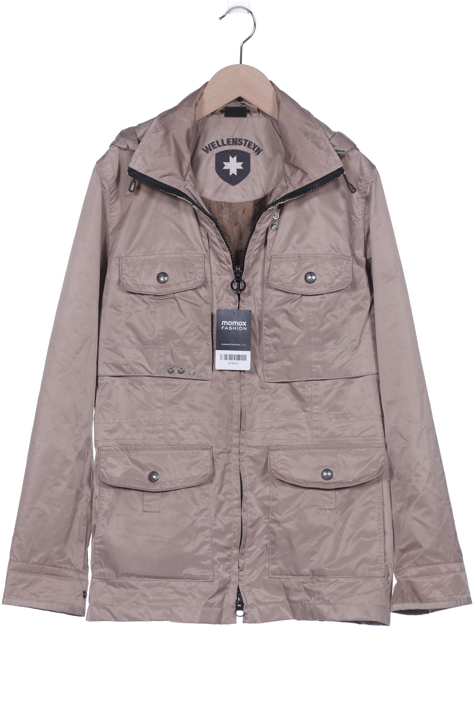 

Wellensteyn Damen Jacke, beige, Gr. 38