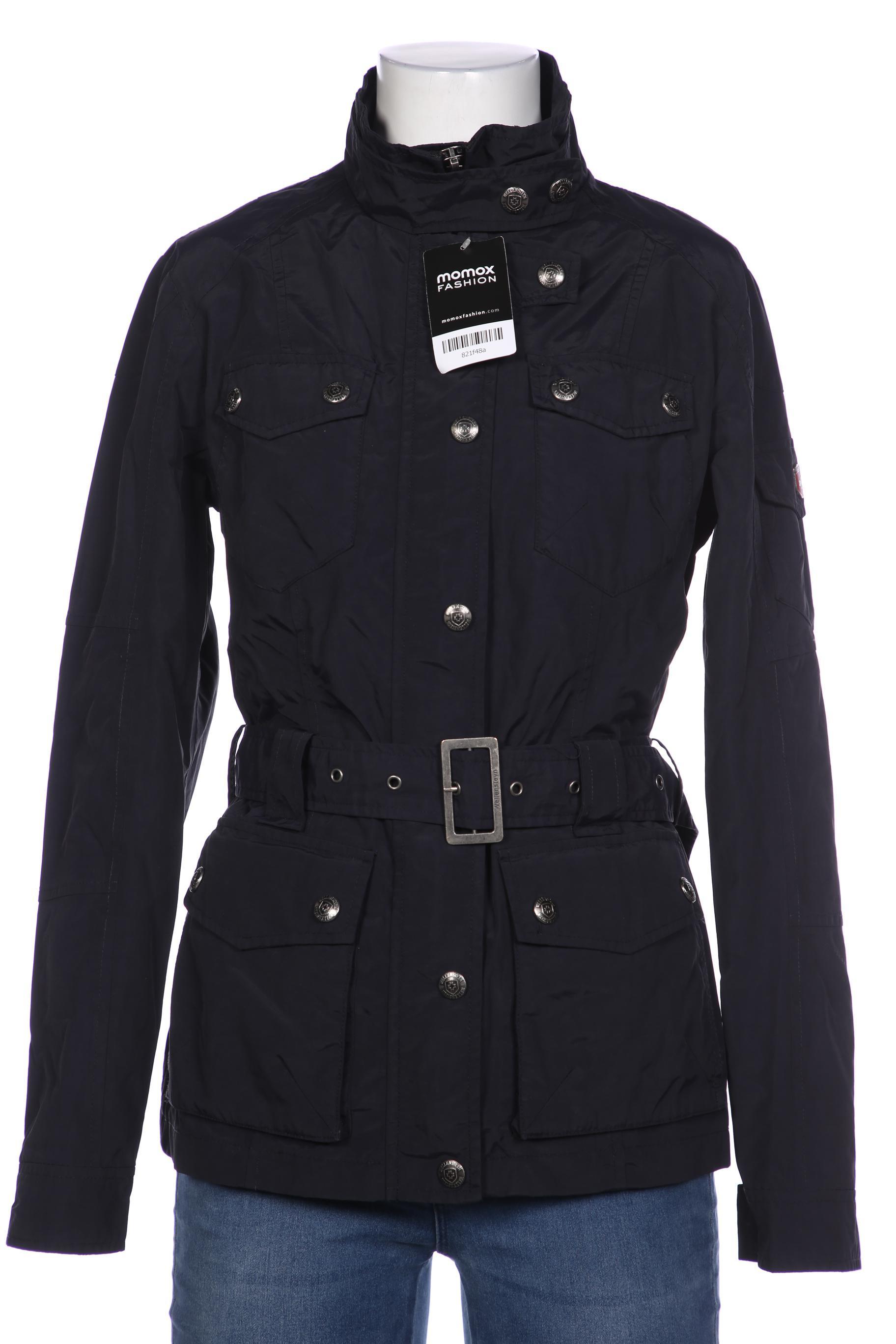 

Wellensteyn Damen Jacke, marineblau, Gr. 36