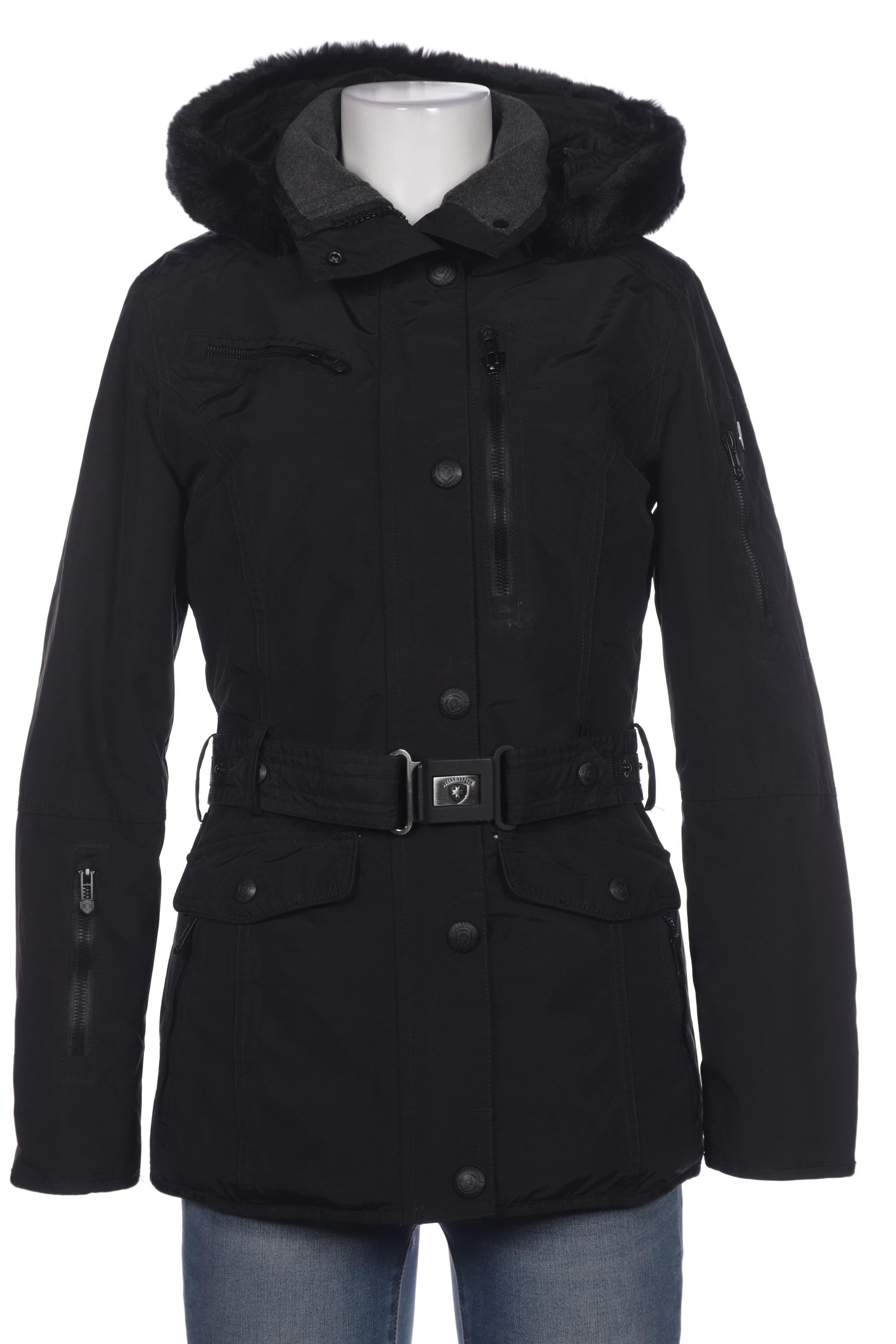 

Wellensteyn Damen Jacke, schwarz