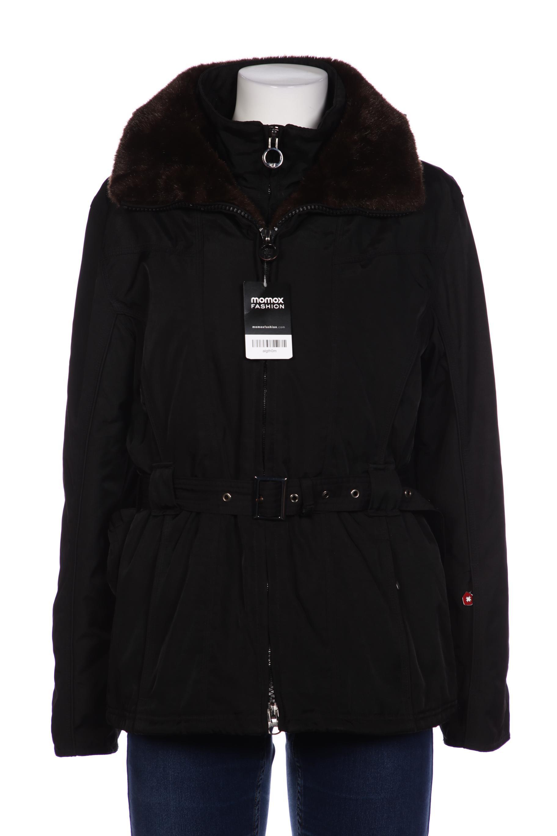 

Wellensteyn Damen Jacke, schwarz, Gr. 38