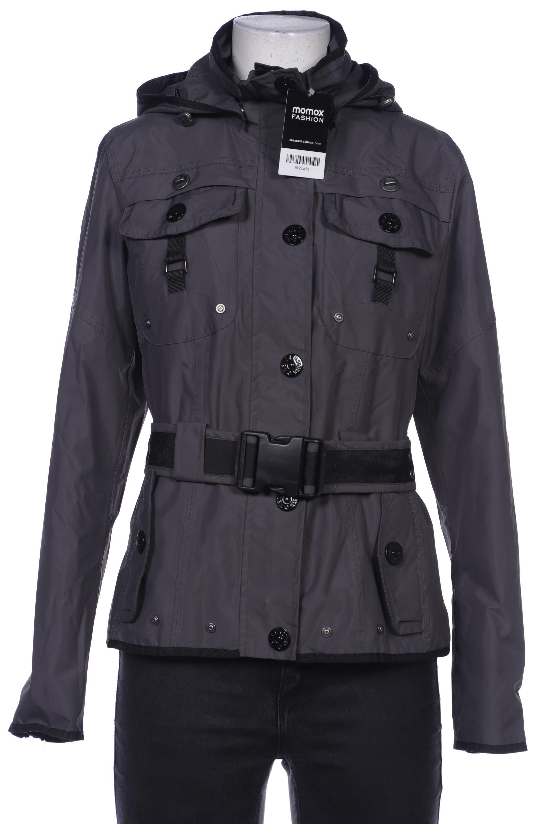 

Wellensteyn Damen Jacke, grau, Gr. 36