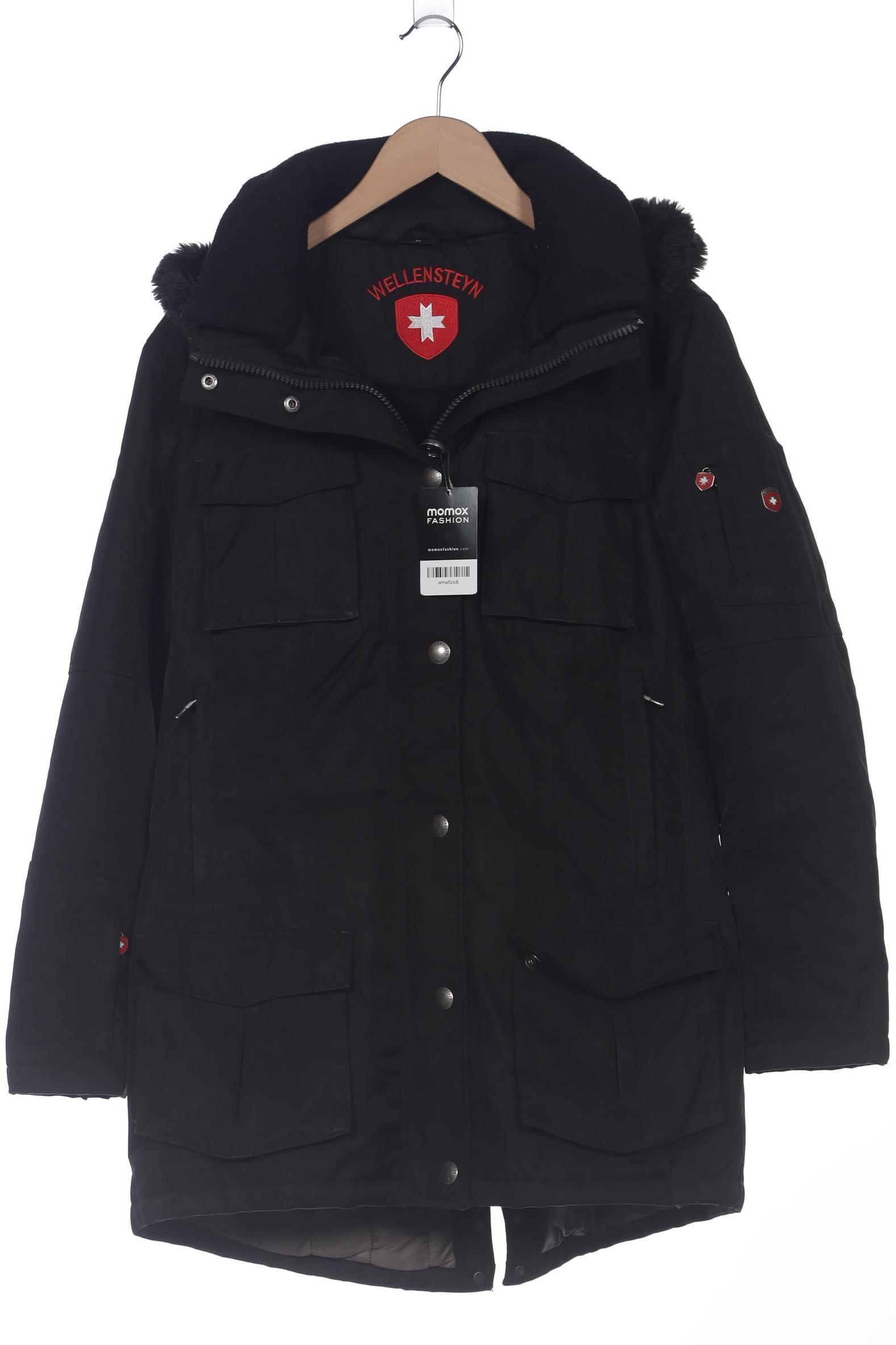 

Wellensteyn Damen Jacke, schwarz, Gr. 42