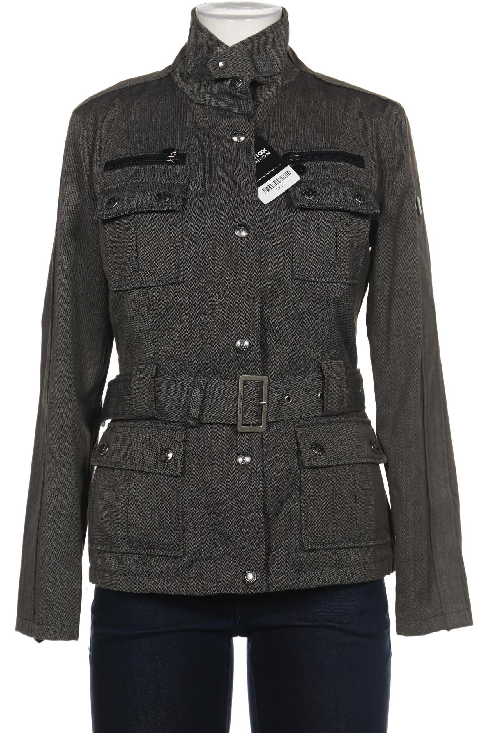 

Wellensteyn Damen Jacke, braun, Gr. 36