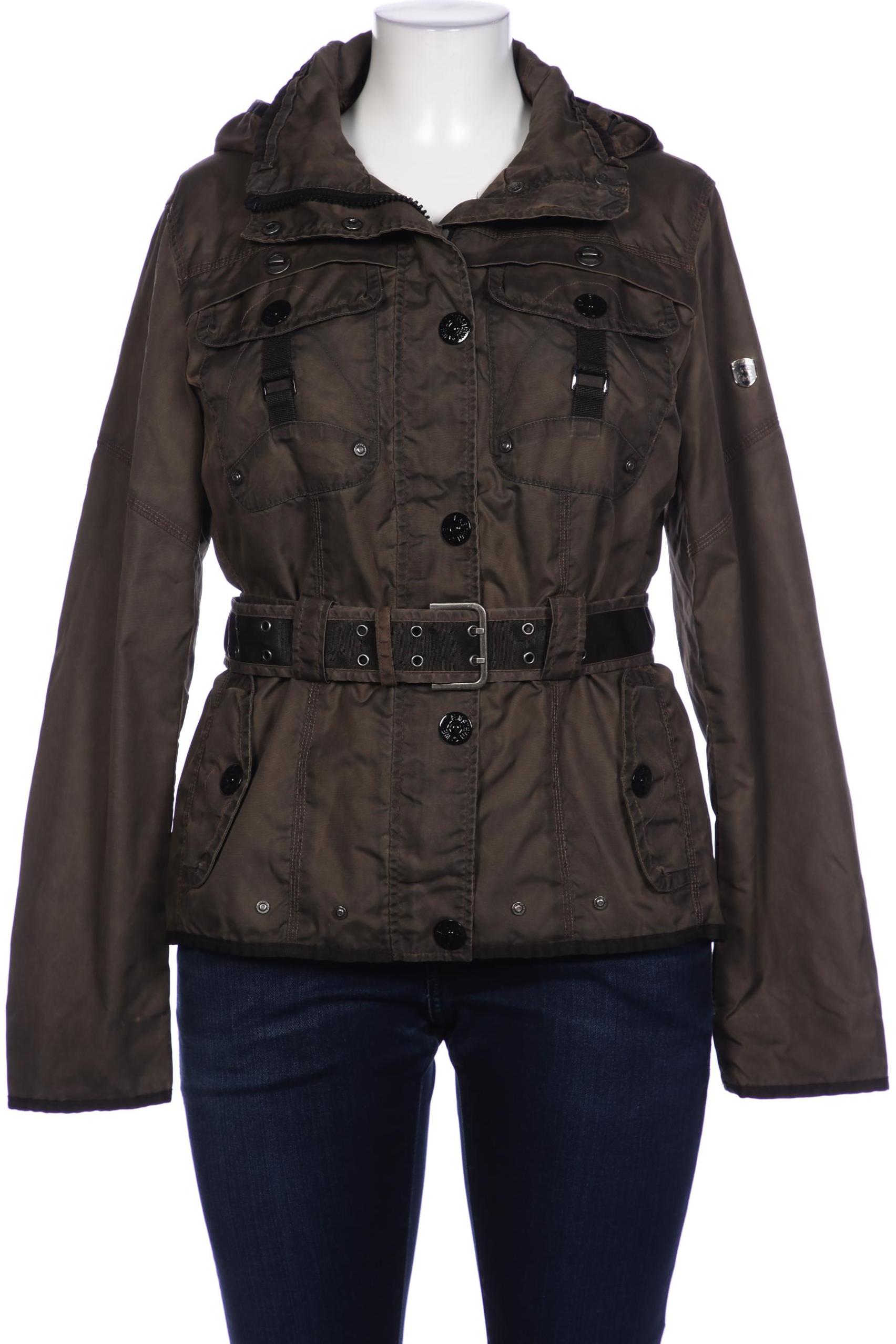 

Wellensteyn Damen Jacke, braun