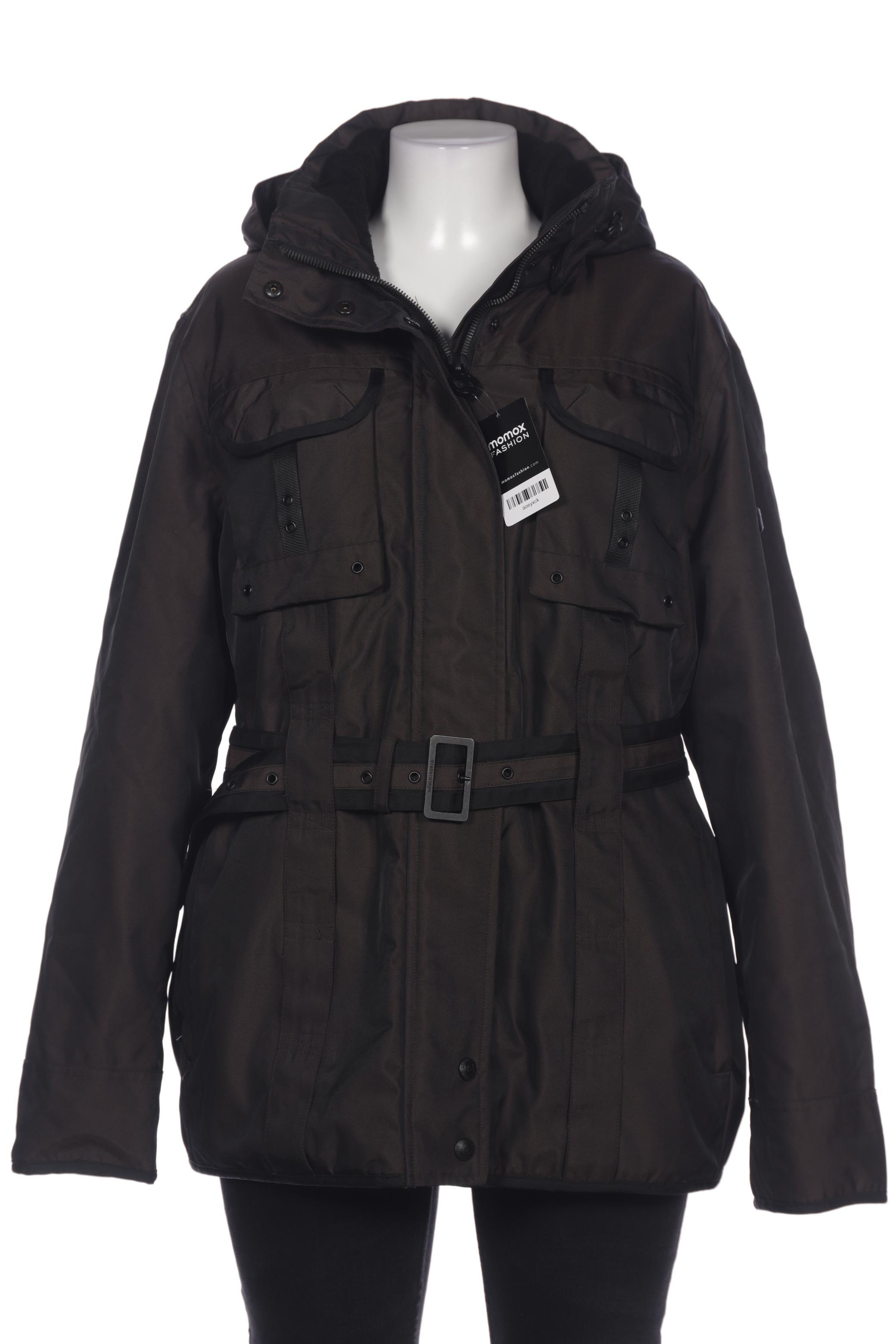 

Wellensteyn Damen Jacke, braun