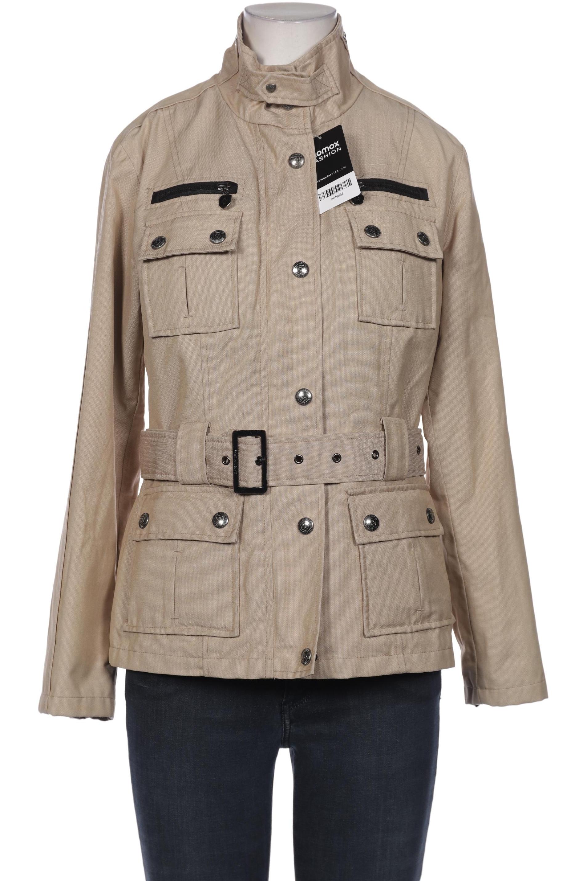 

Wellensteyn Damen Jacke, beige, Gr. 36