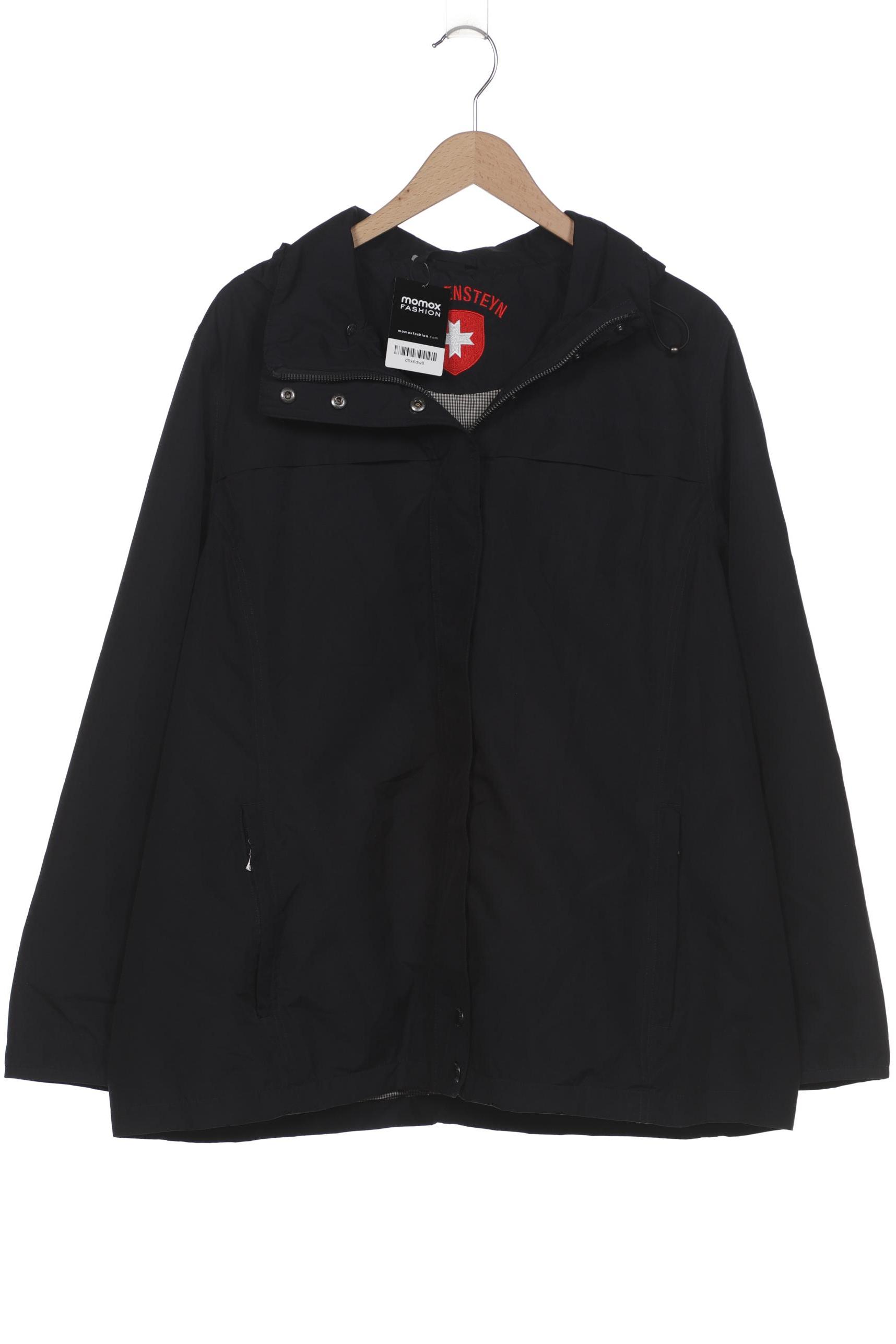 

Wellensteyn Damen Jacke, schwarz, Gr. 46